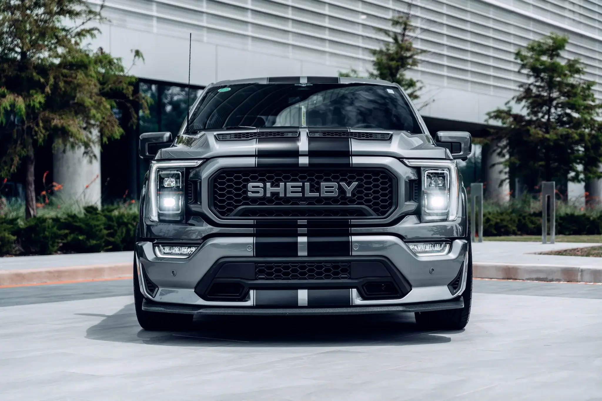 2023 Ford Shelby Super Snake F-150 · Centennial Edition - Cars & Trucks - High Point, North