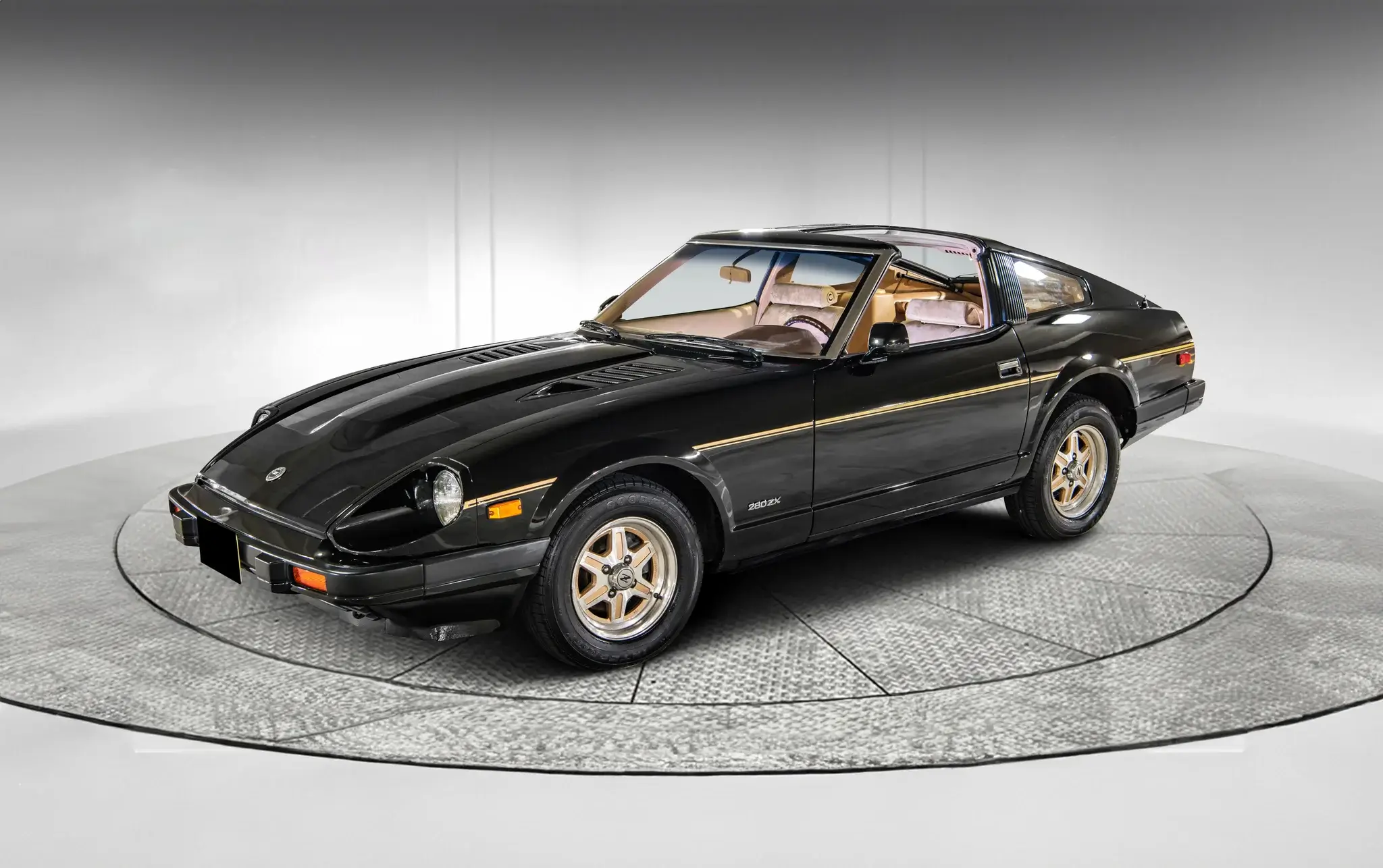 MP: 46k-Mile 1983 Datsun 280ZX 5-Speed | PCARMARKET