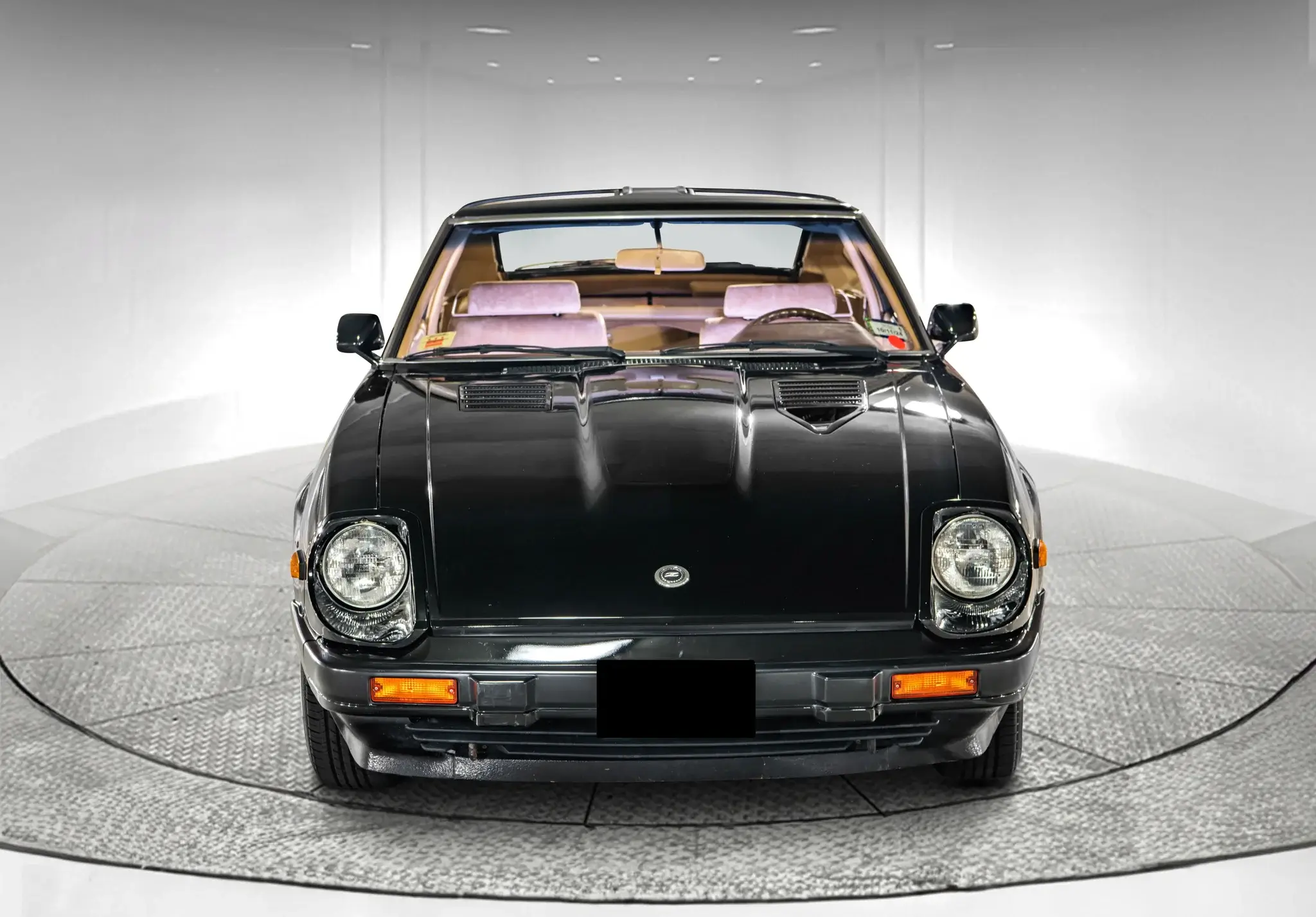 MP: 46k-Mile 1983 Datsun 280ZX 5-Speed | PCARMARKET