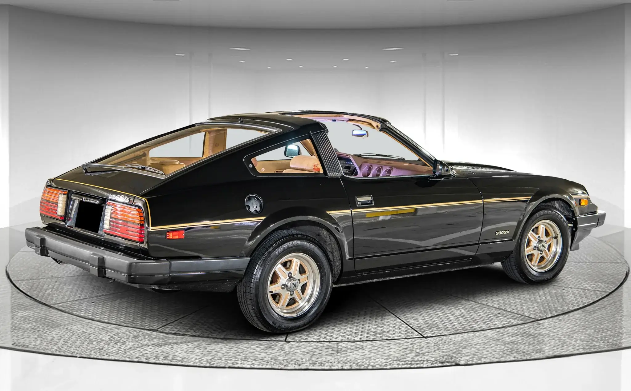 MP: 46k-Mile 1983 Datsun 280ZX 5-Speed | PCARMARKET