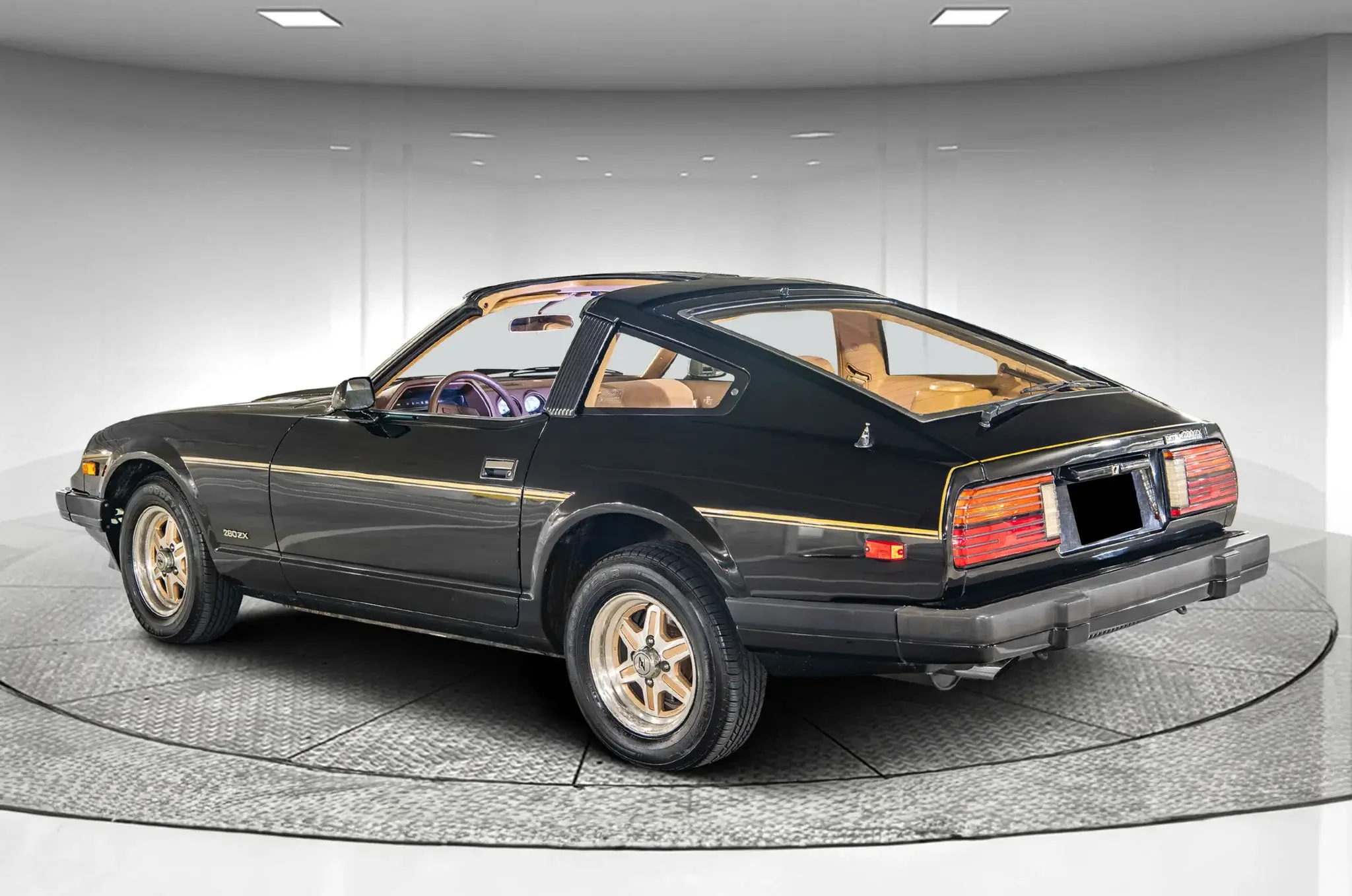 1983 Datsun 280ZX | PCARMARKET