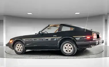 MP: 46k-Mile 1983 Datsun 280ZX 5-Speed | PCARMARKET