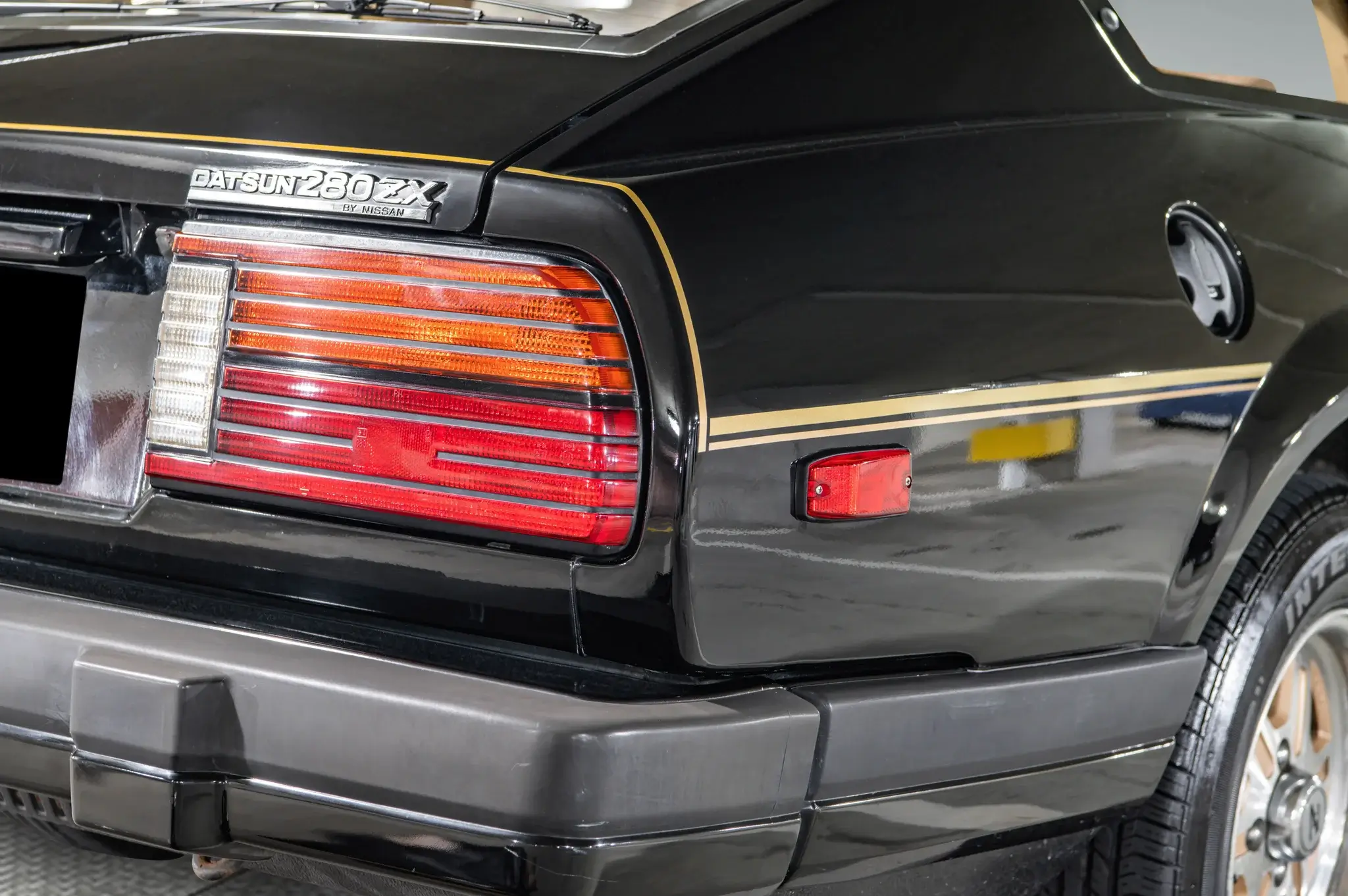 MP: 46k-Mile 1983 Datsun 280ZX 5-Speed | PCARMARKET
