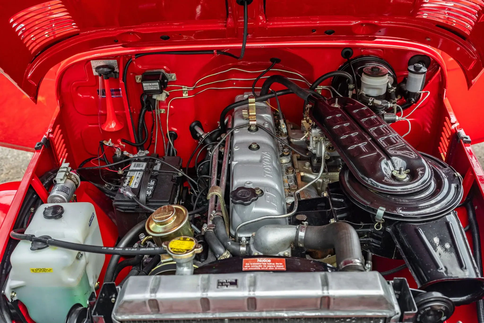 MP: 1981 Toyota Land Cruiser FJ43 | PCARMARKET