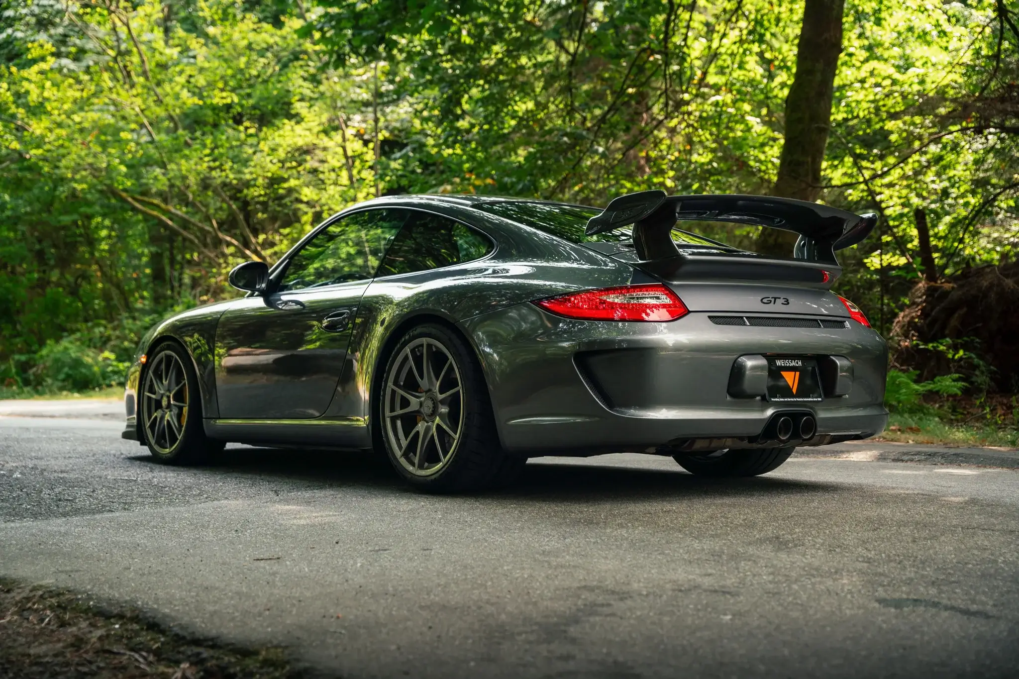 2010 Porsche 997.2 GT3 | PCARMARKET