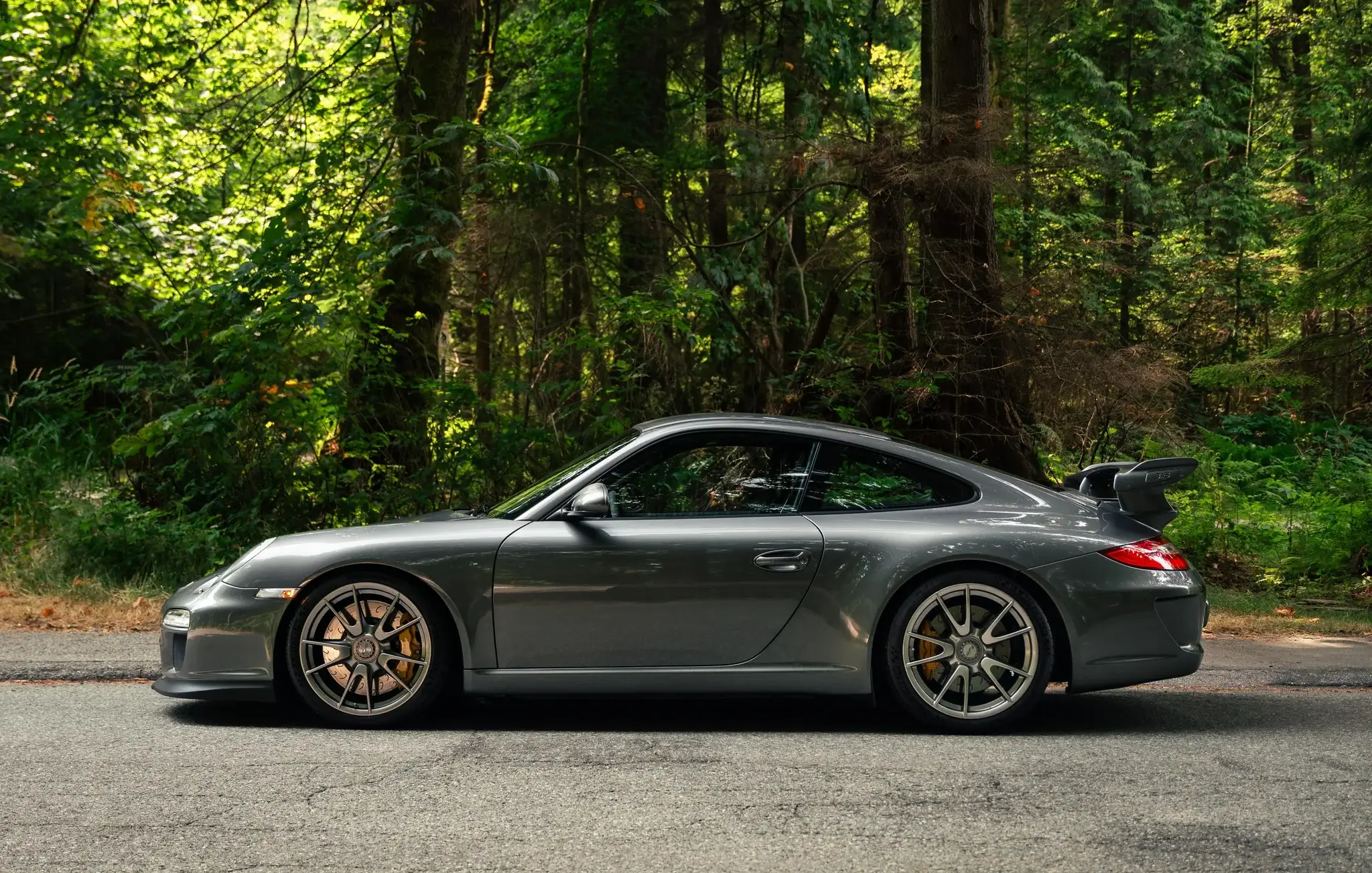2010 Porsche 997.2 GT3 | PCARMARKET
