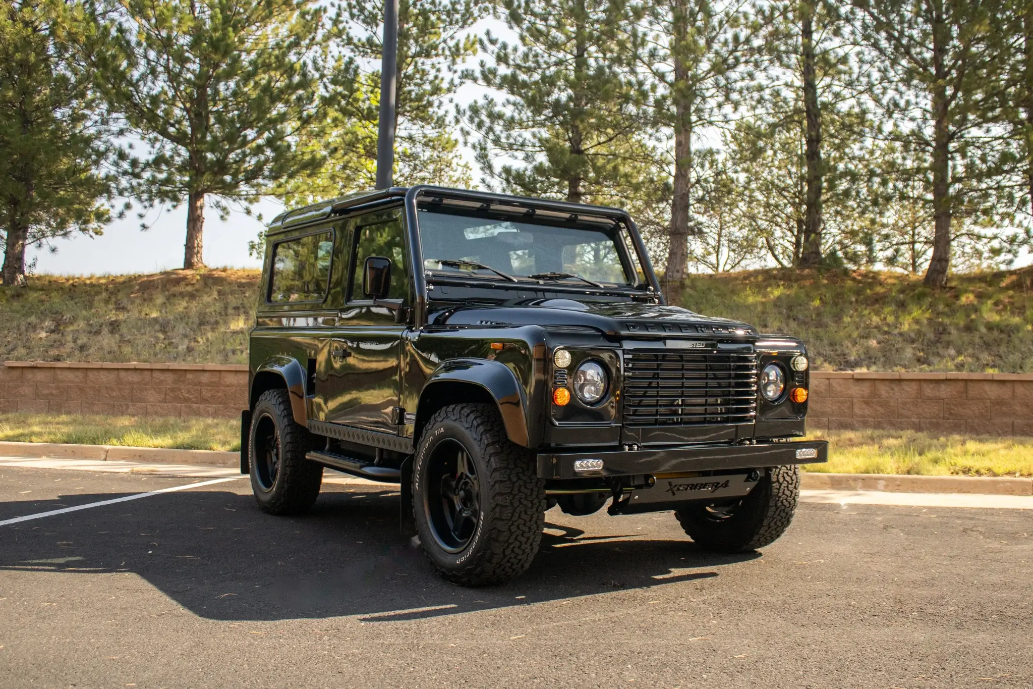 1991 Land Rover Defender 90 | PCARMARKET