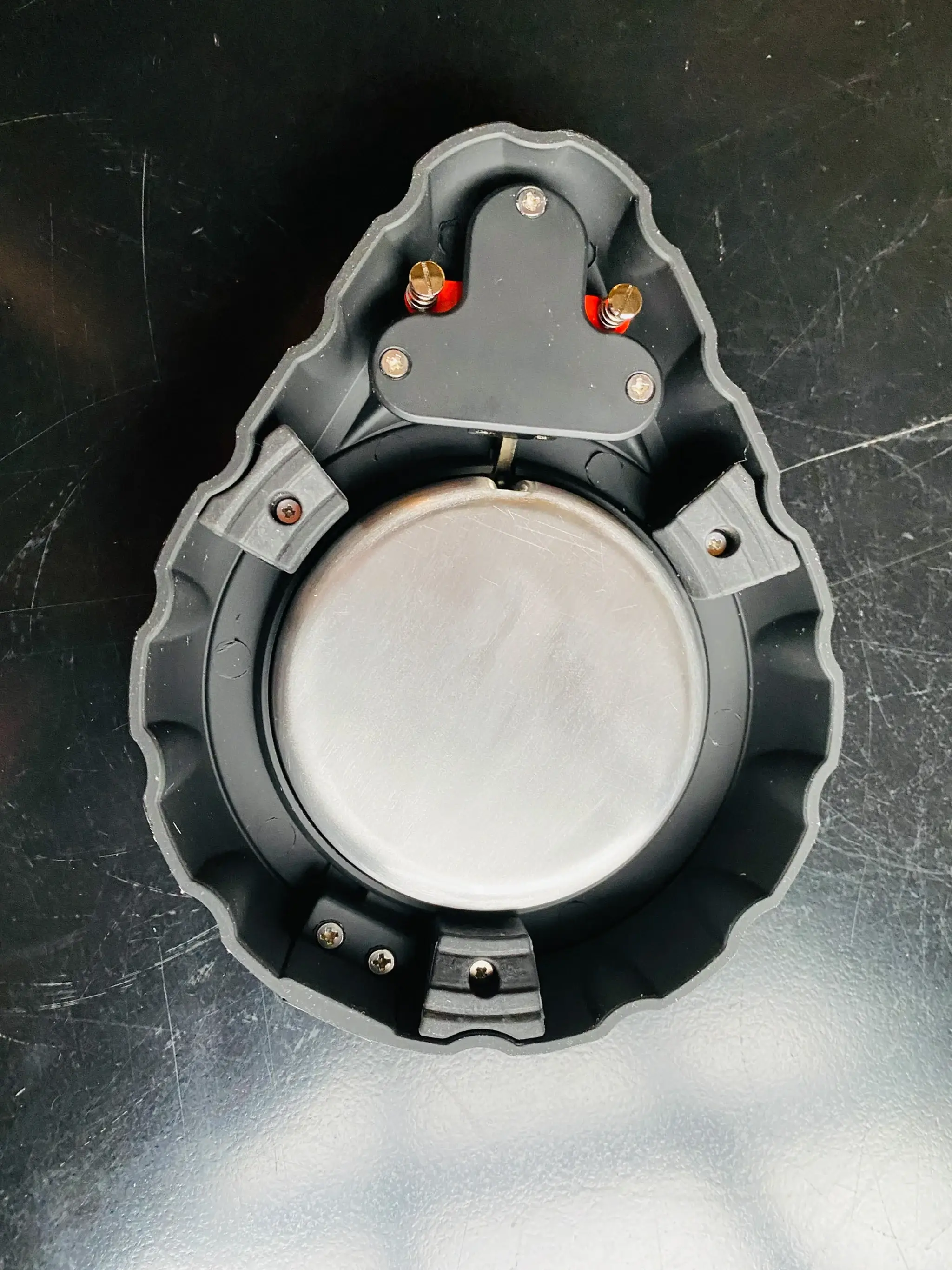 Collection of 9 vintage Ferrari & Marlboro Ashtrays | PCARMARKET