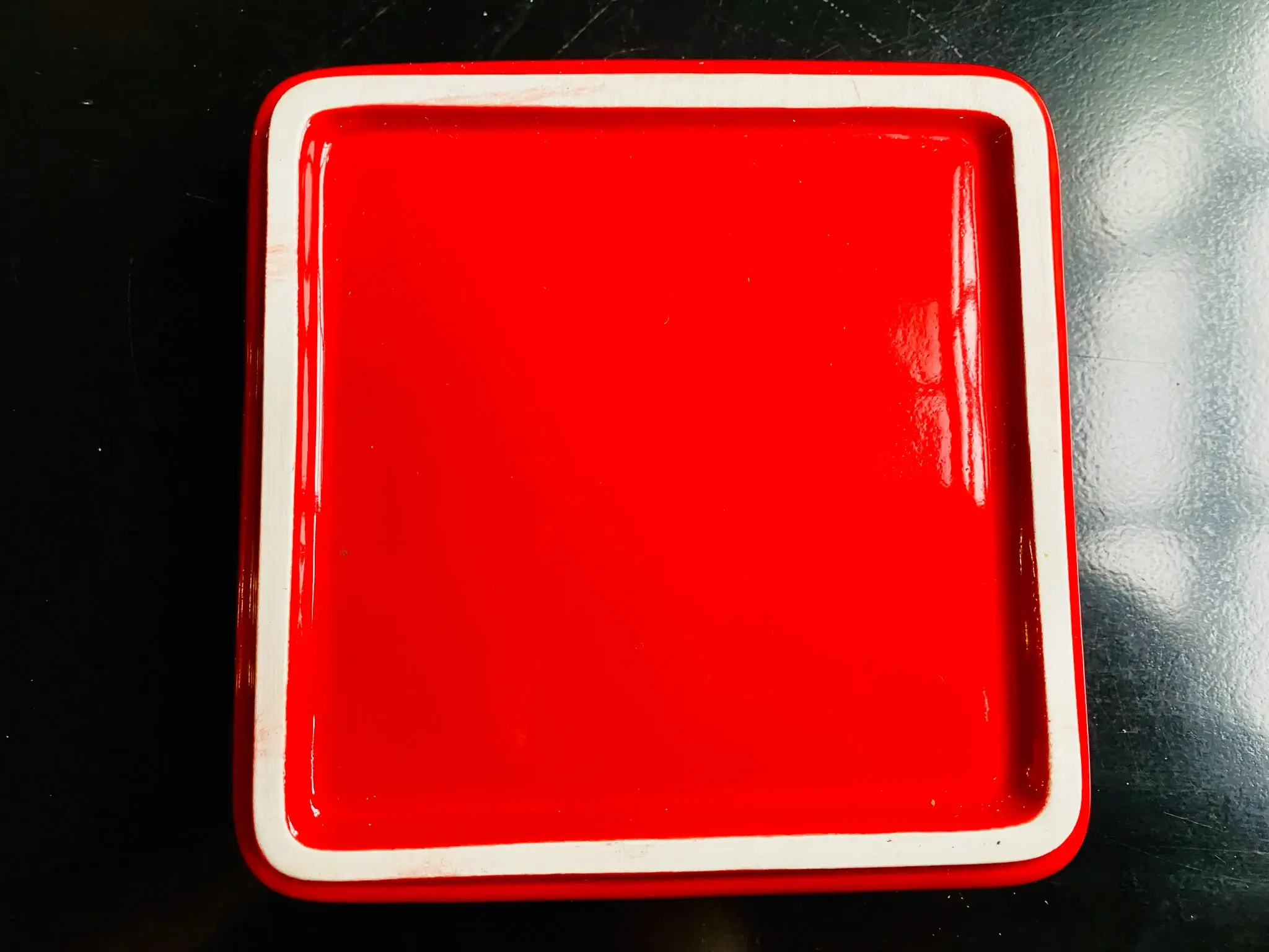 Collection of 9 vintage Ferrari & Marlboro Ashtrays | PCARMARKET