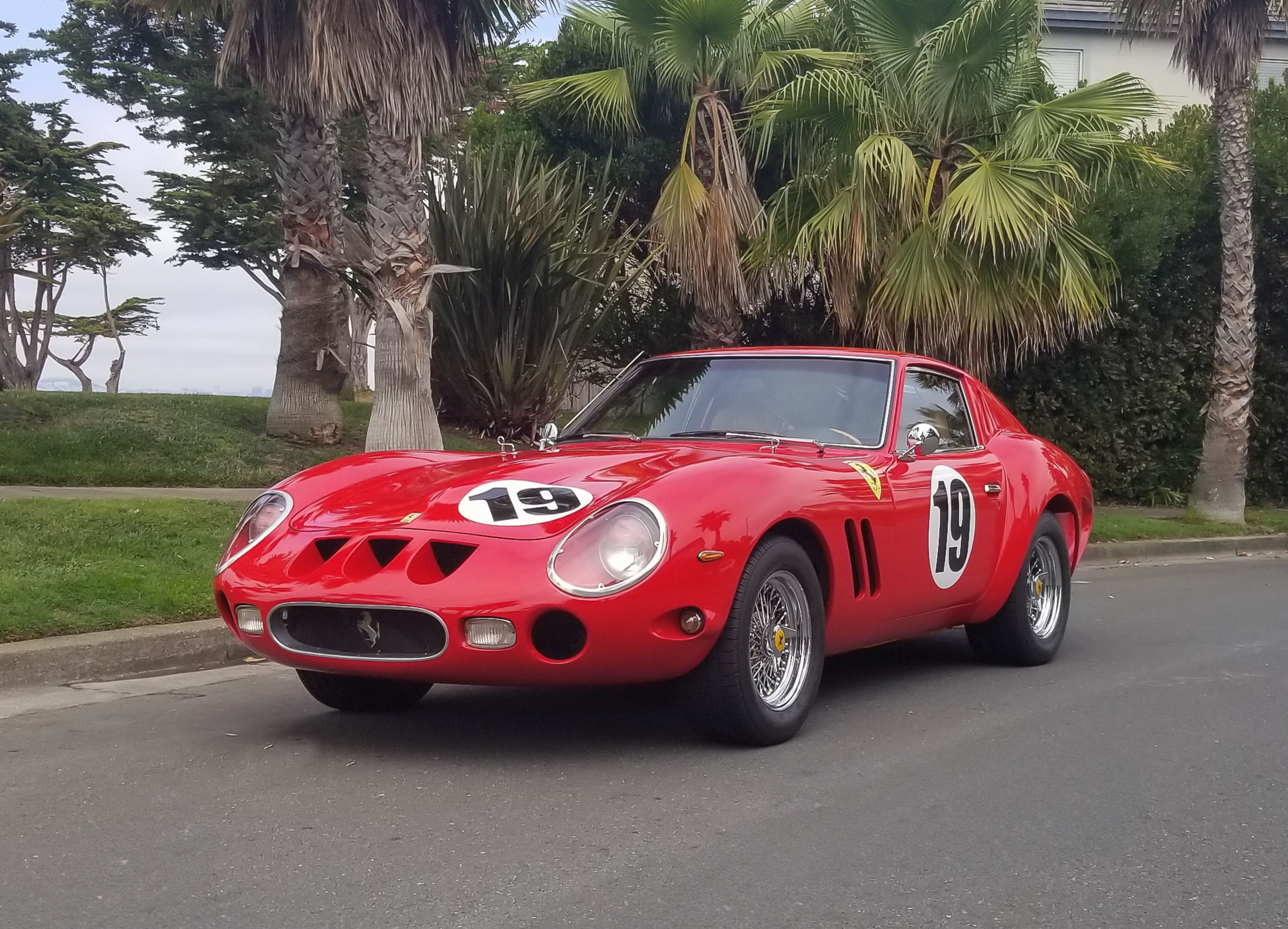 d*9様 Ferrari 250 SWB 1/43メタルキット。 Amazon | 超希少 PIRANHA MODELS ホワイトメタル キット 1/43 Ferrari