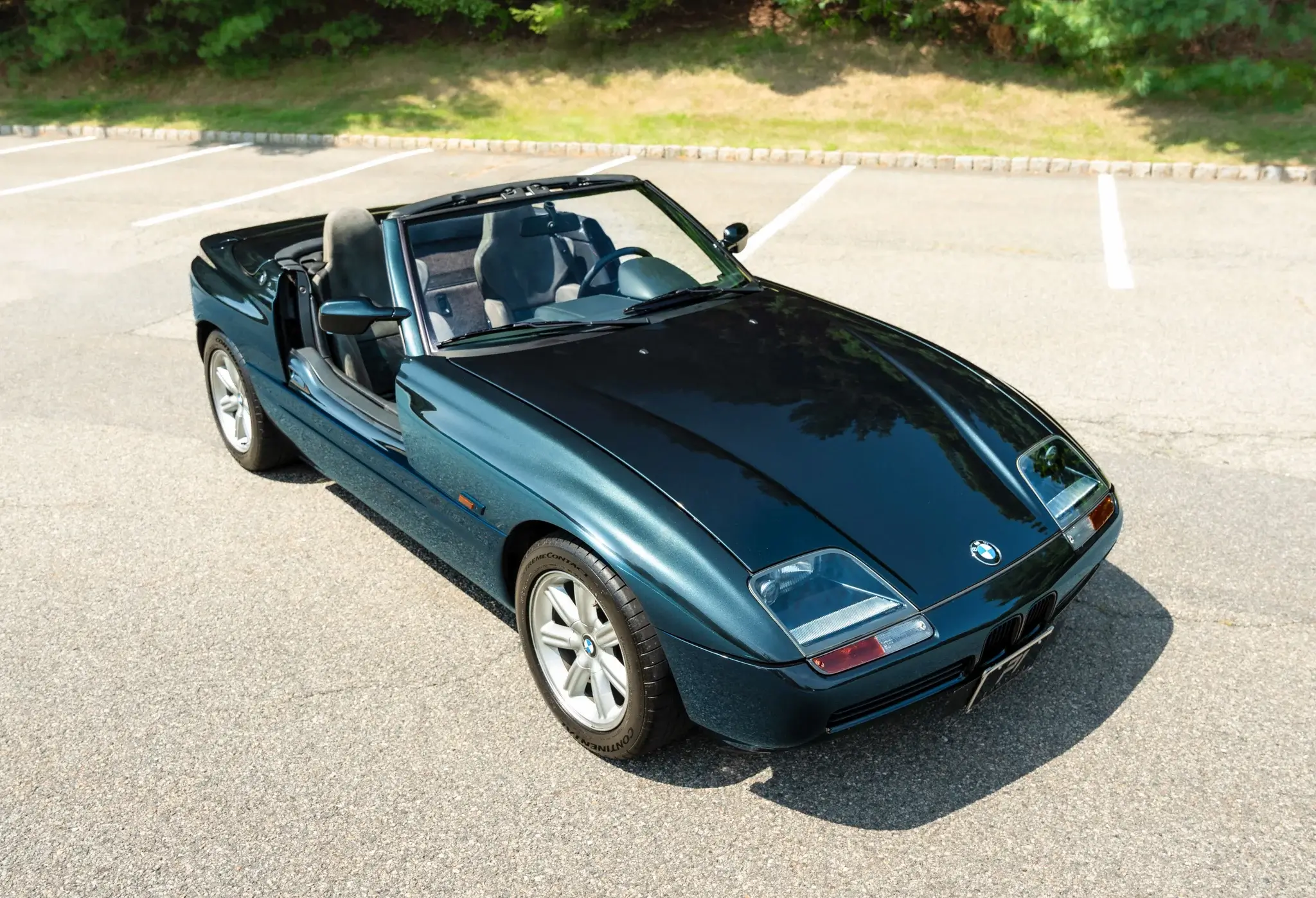 VETTE！　 IBM 1989年 1989 BMW Z1 Roadster | PCARMARKET