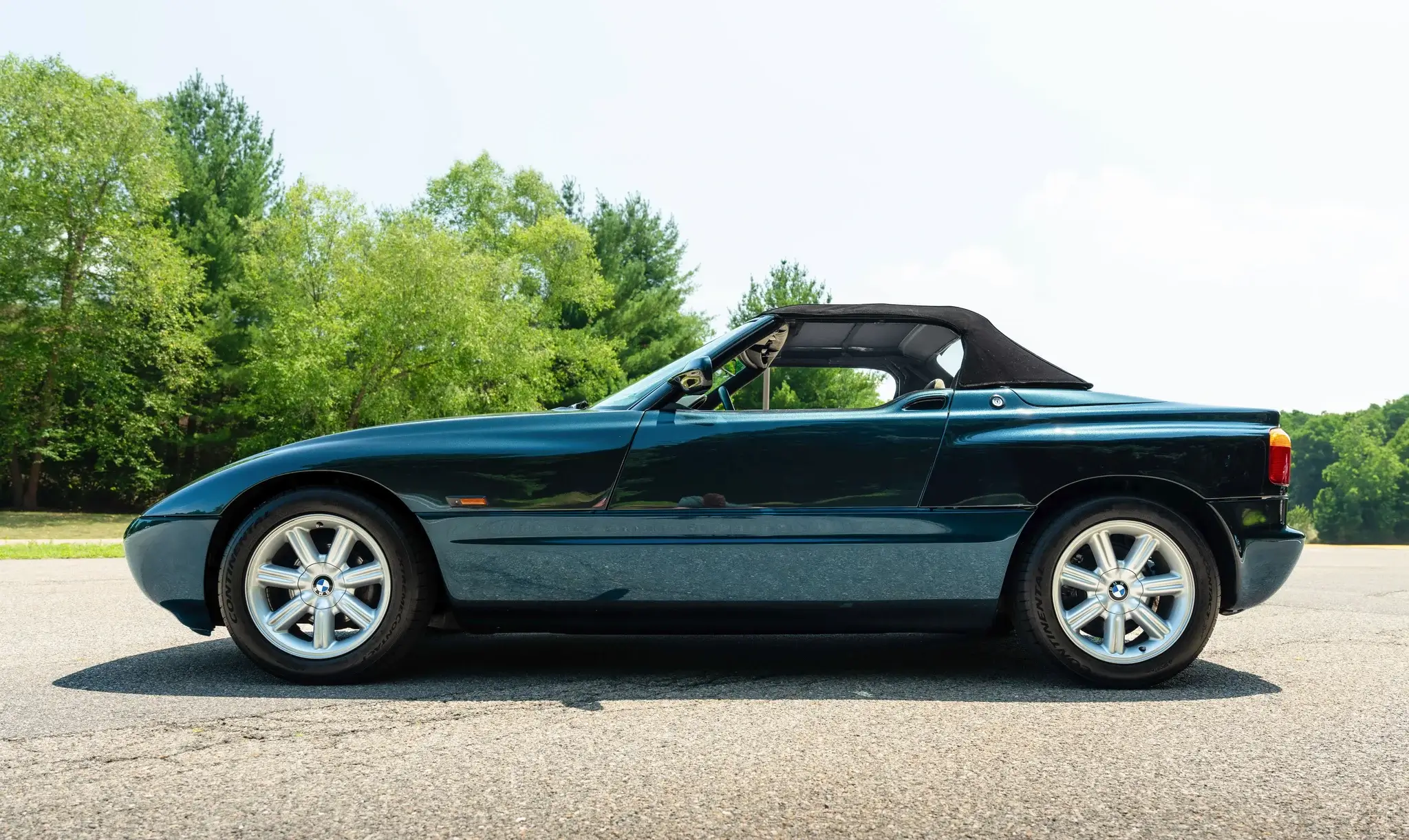 1989 BMW Z1 Roadster | PCARMARKET