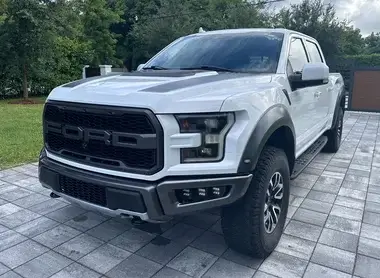 2020 Ford F-150 Raptor | PCARMARKET
