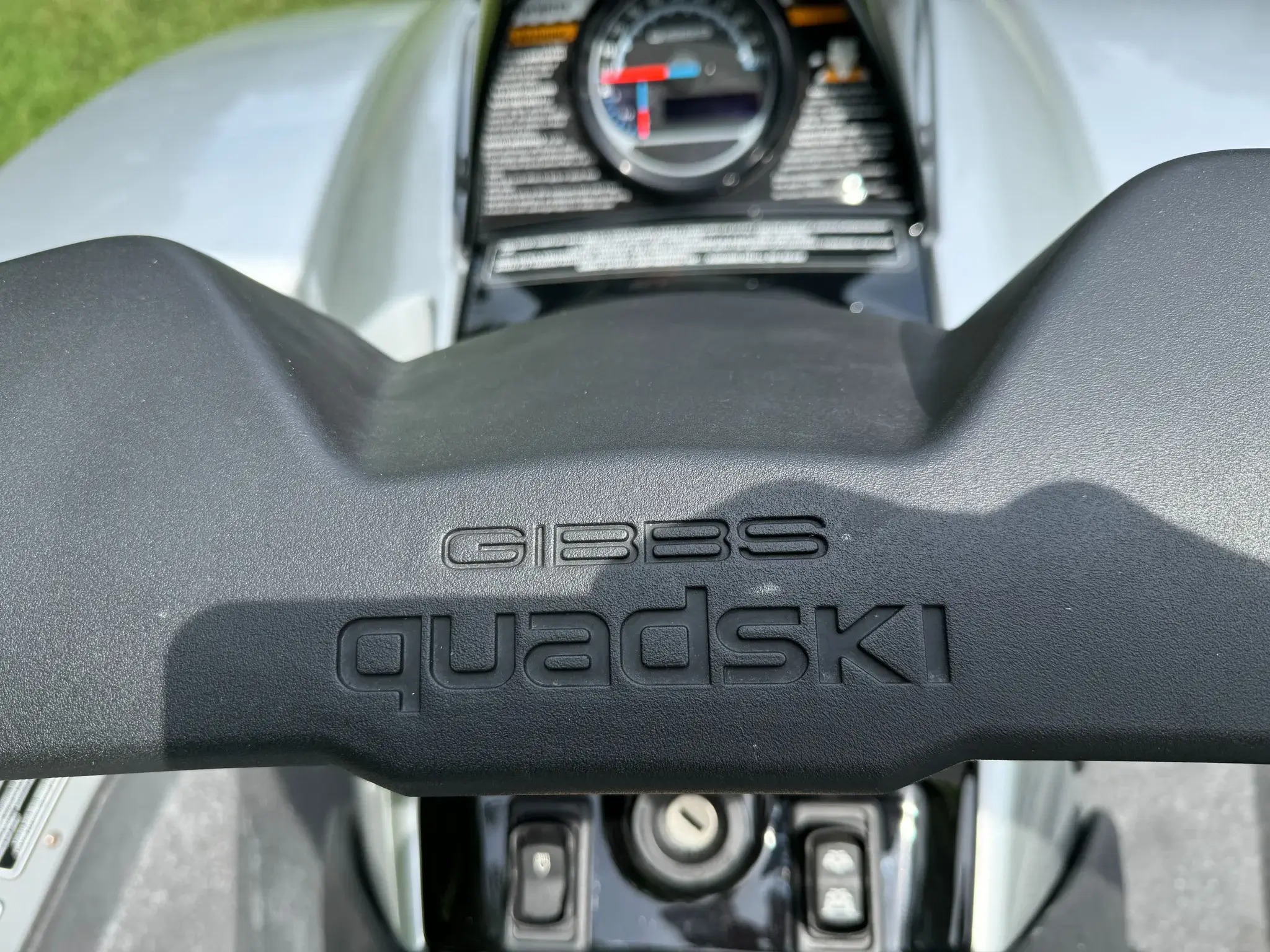 36-Mile 2013 Gibbs Quadski | PCARMARKET