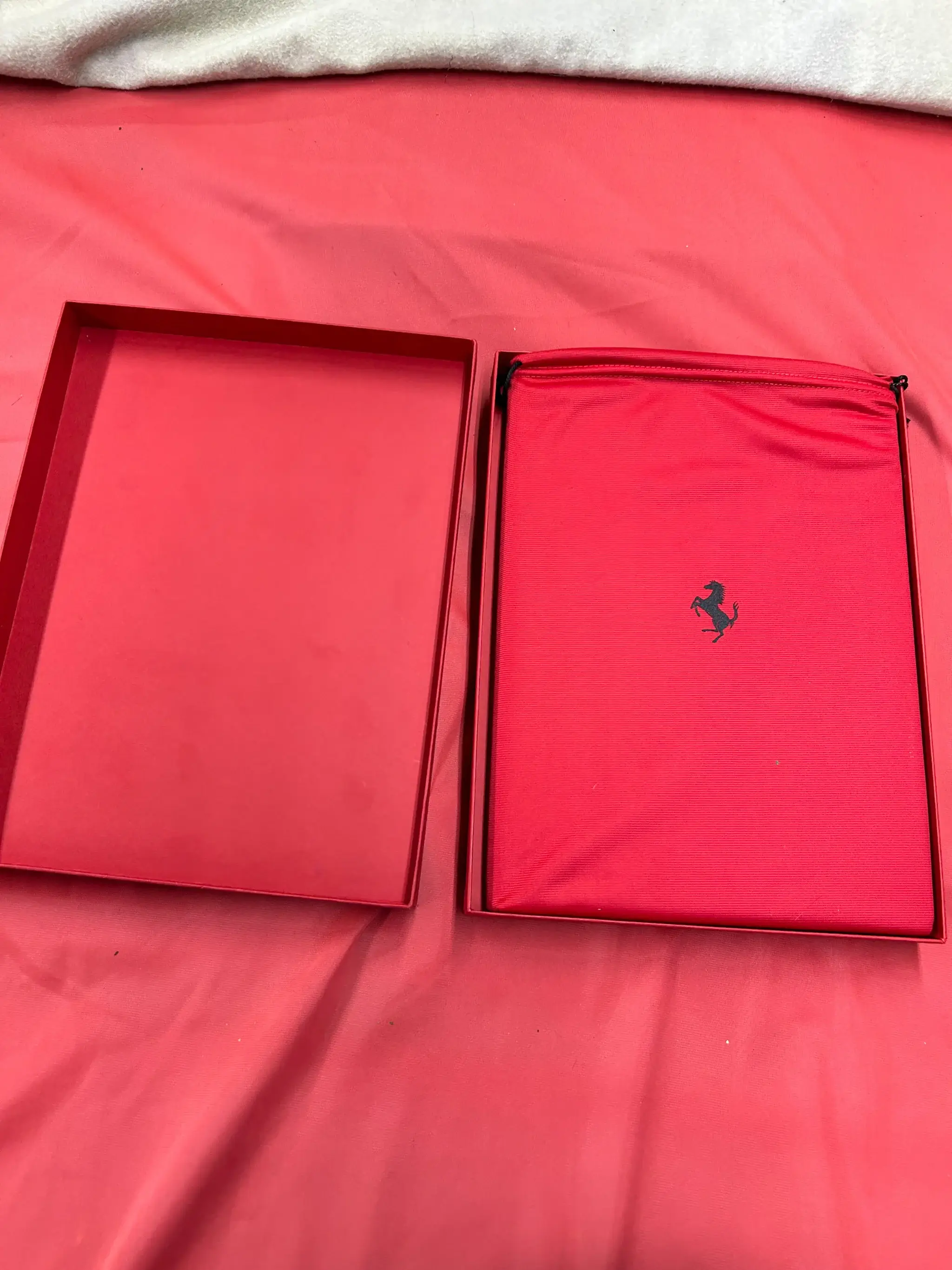 No Reserve Ferrari Book Collection | PCARMARKET