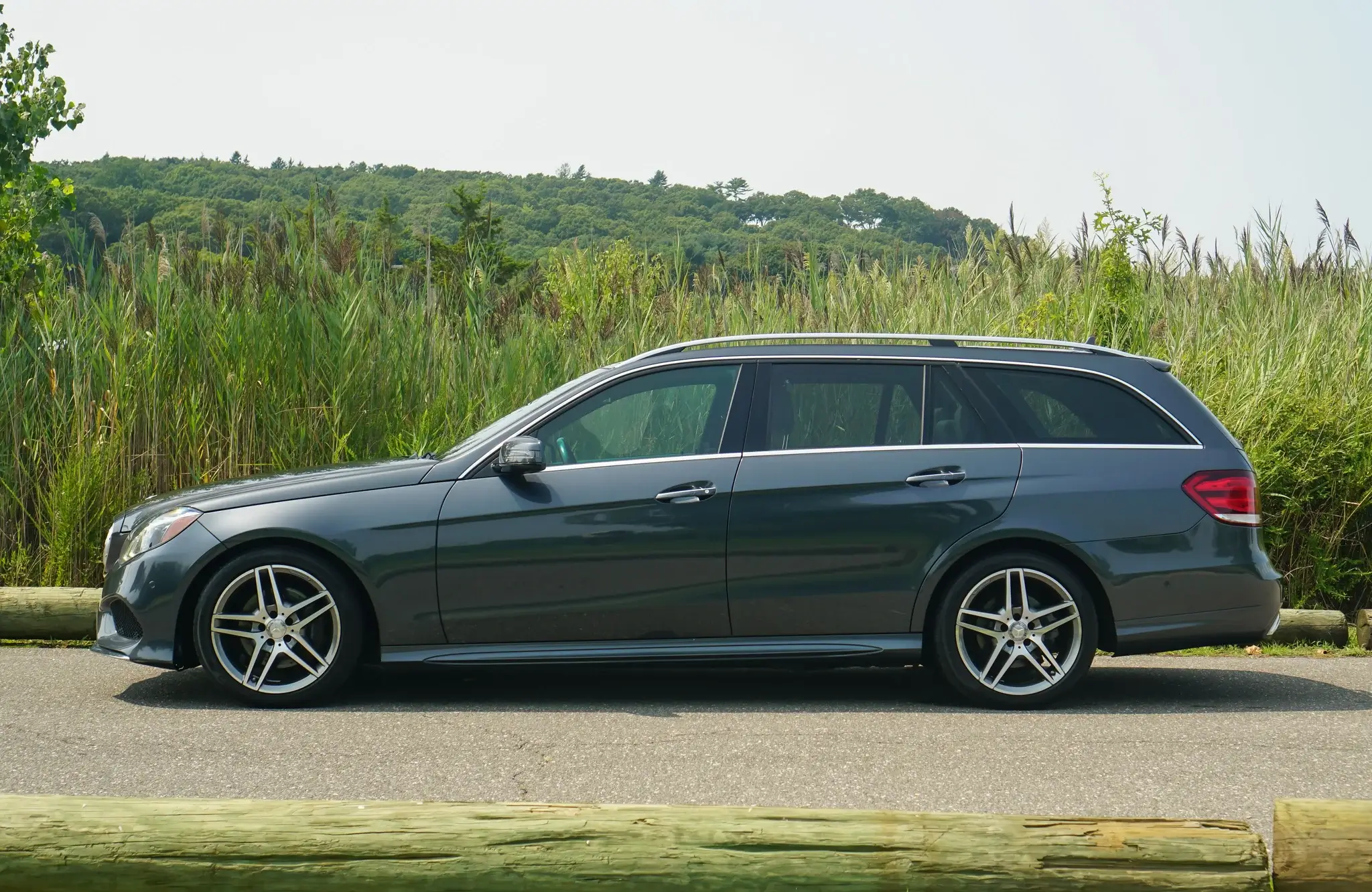 2016 Mercedes-Benz E350 Wagon | PCARMARKET