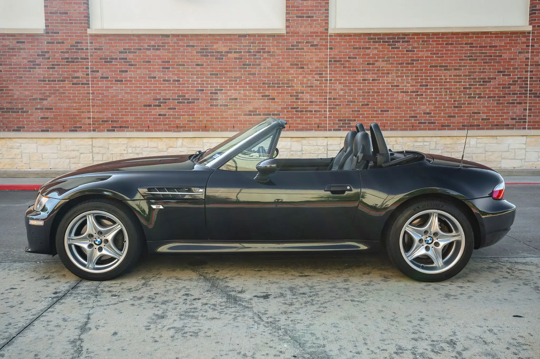 MP: 1998 BMW Z3 M Roadster | PCARMARKET