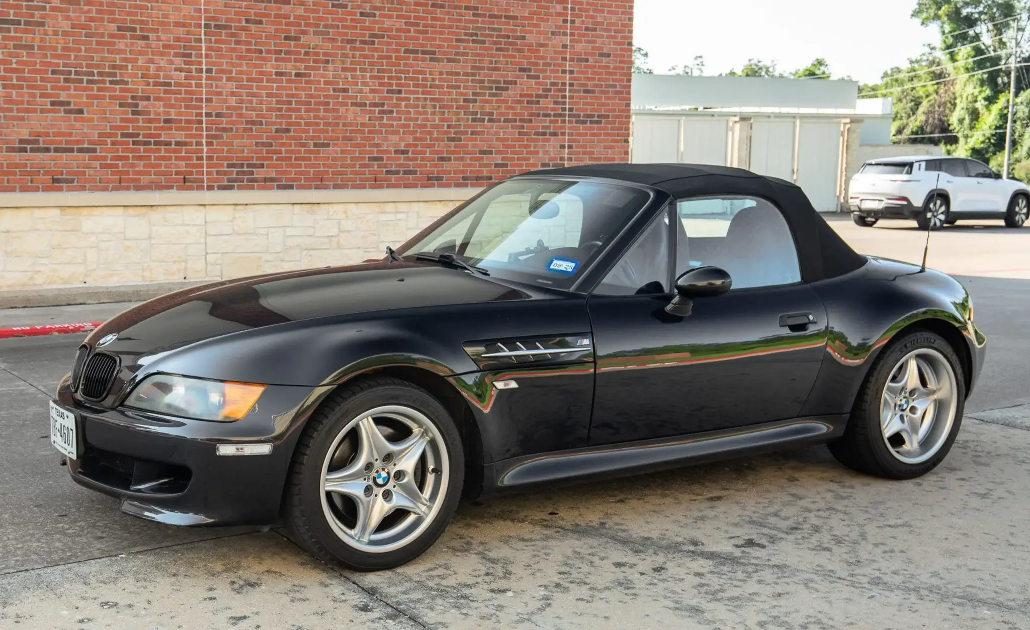MP: 1998 BMW Z3 M Roadster | PCARMARKET