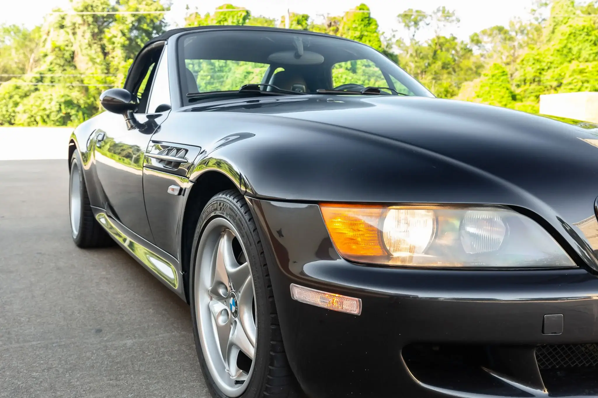 MP: 1998 BMW Z3 M Roadster | PCARMARKET