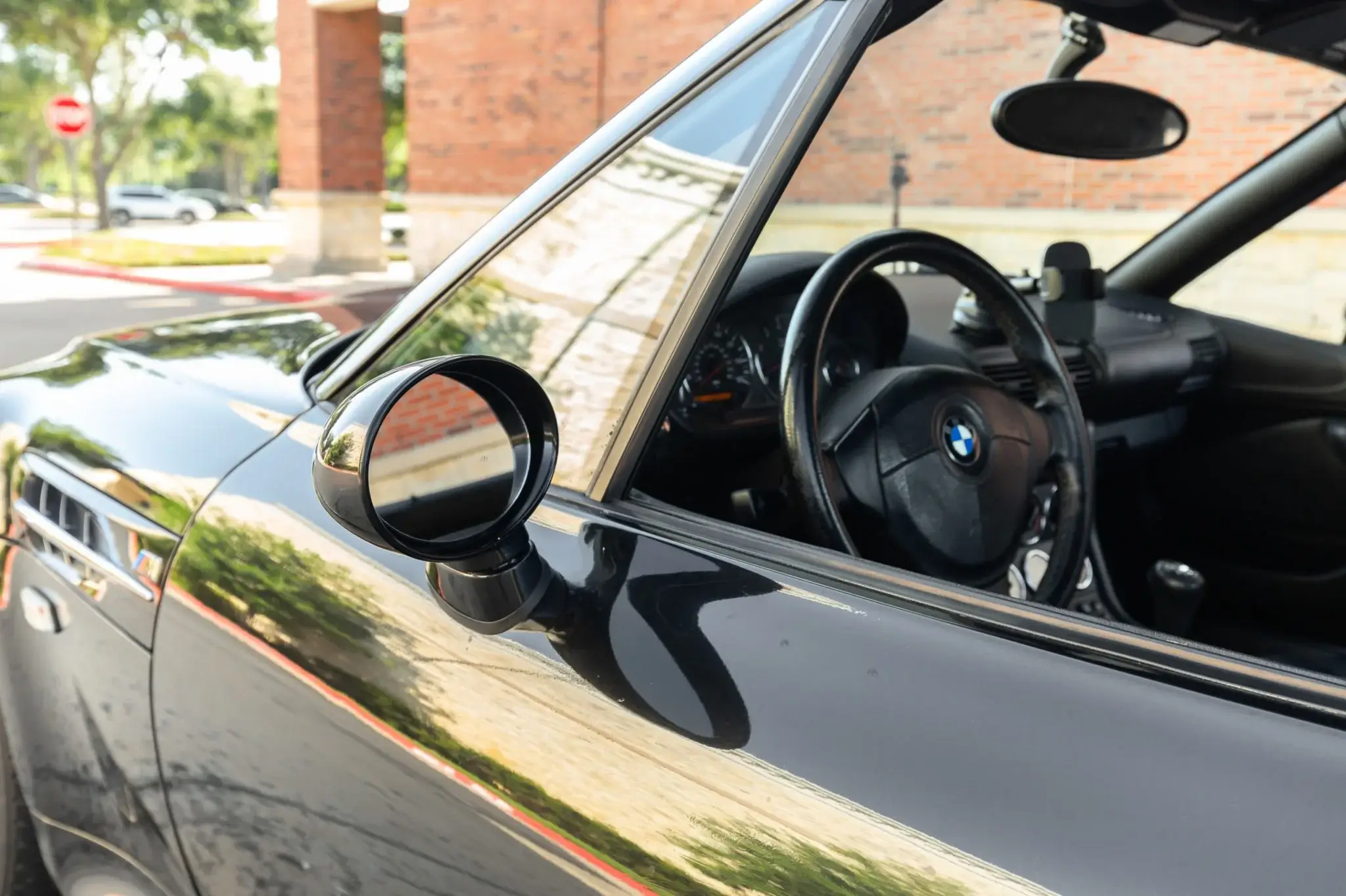 MP: 1998 BMW Z3 M Roadster | PCARMARKET
