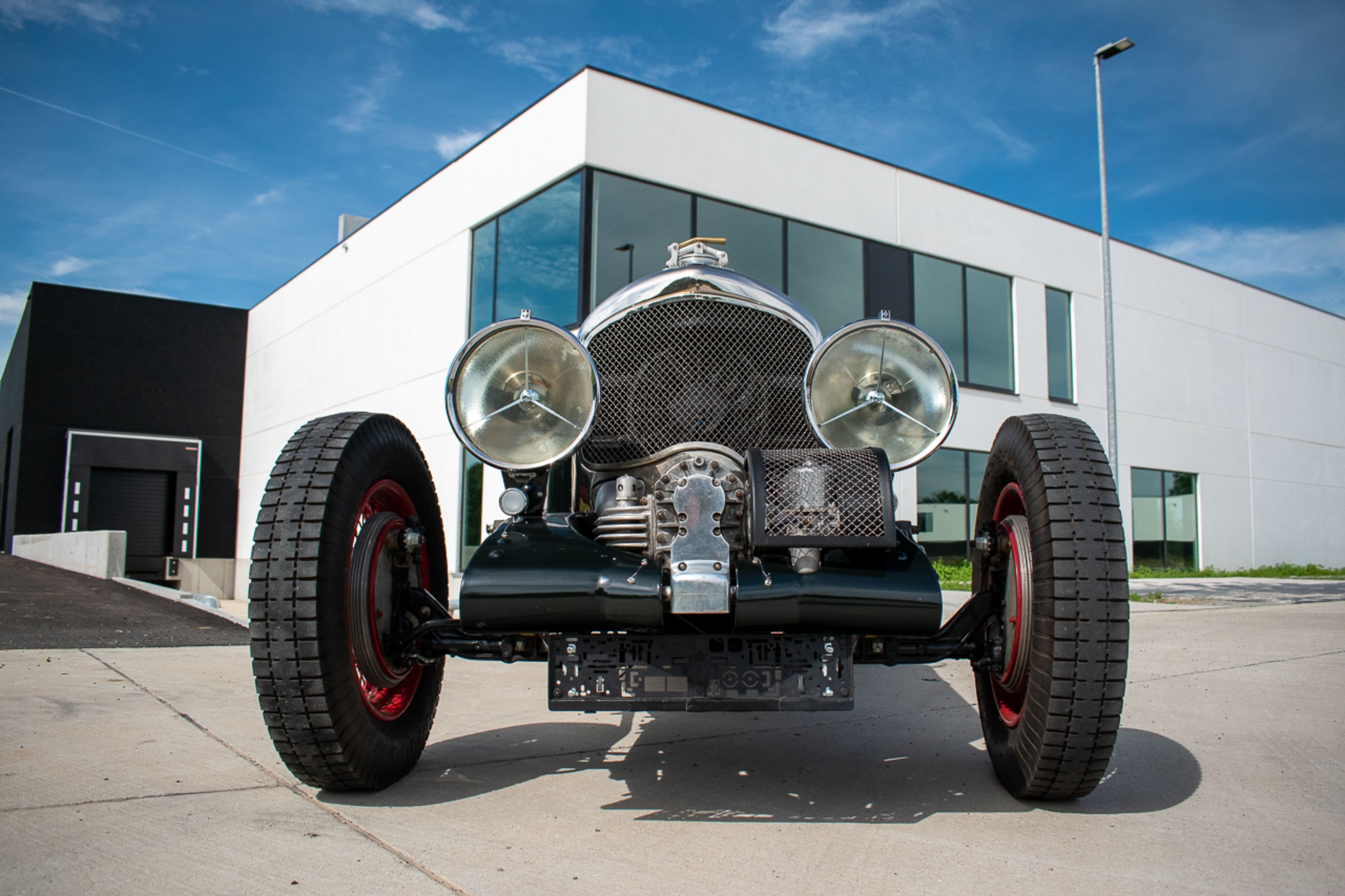 1931 Rolls Royce 20/25 | PCARMARKET