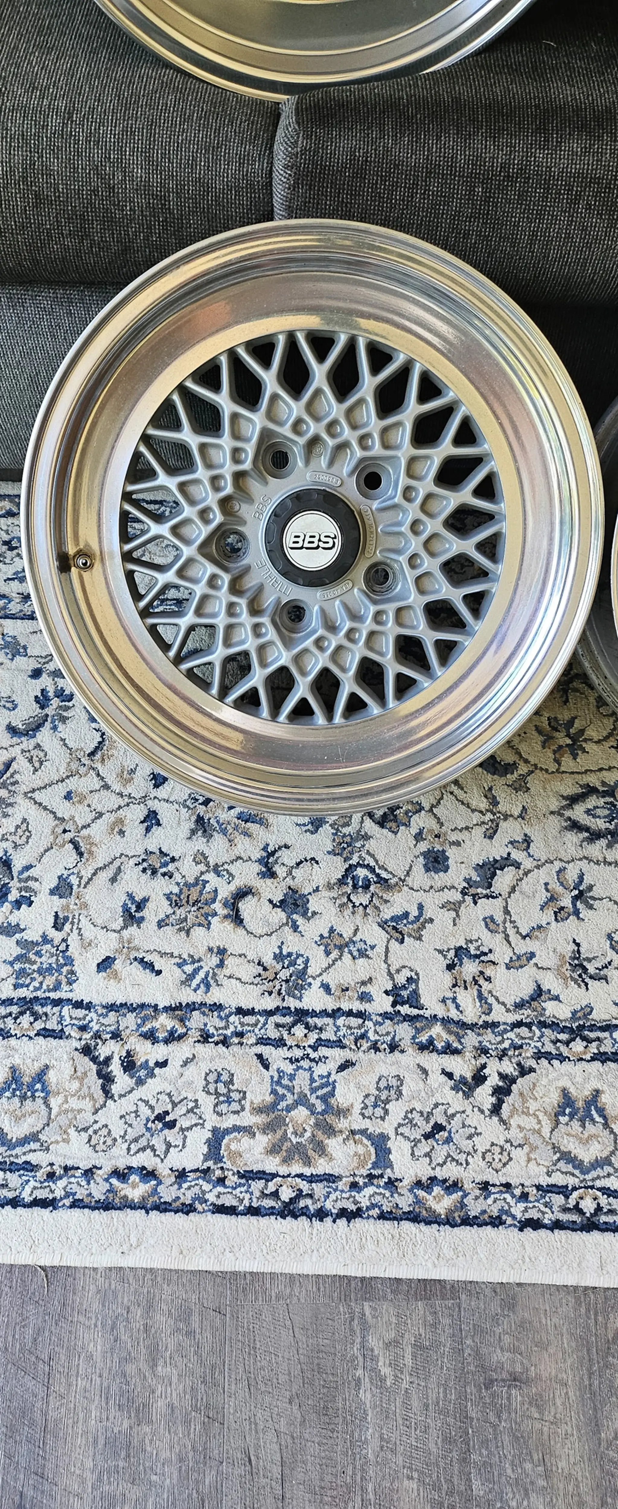 MP: 16