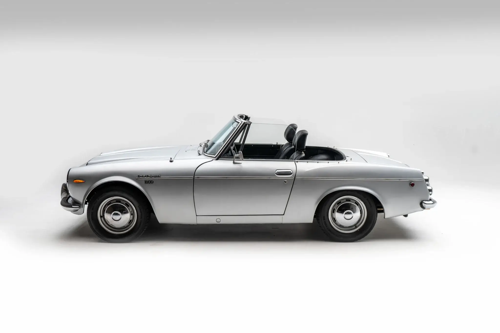 MP: 1969 Datsun 1600 Roadster | PCARMARKET