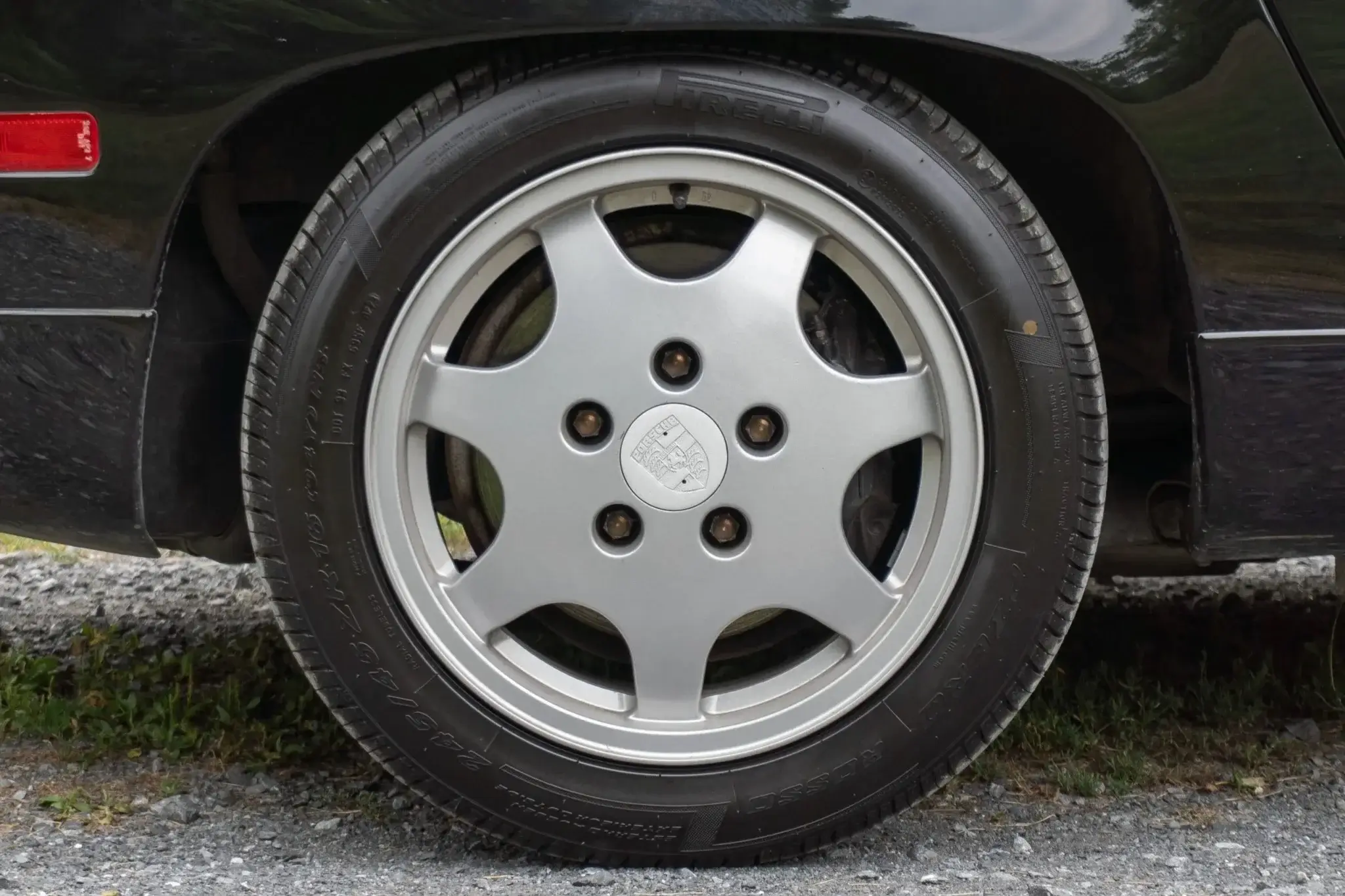 MP: 1990 Porsche 928 GT | PCARMARKET