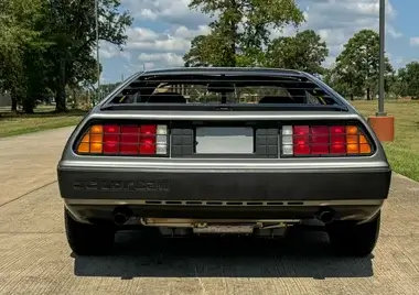 1983 DMC DMC12 | PCARMARKET