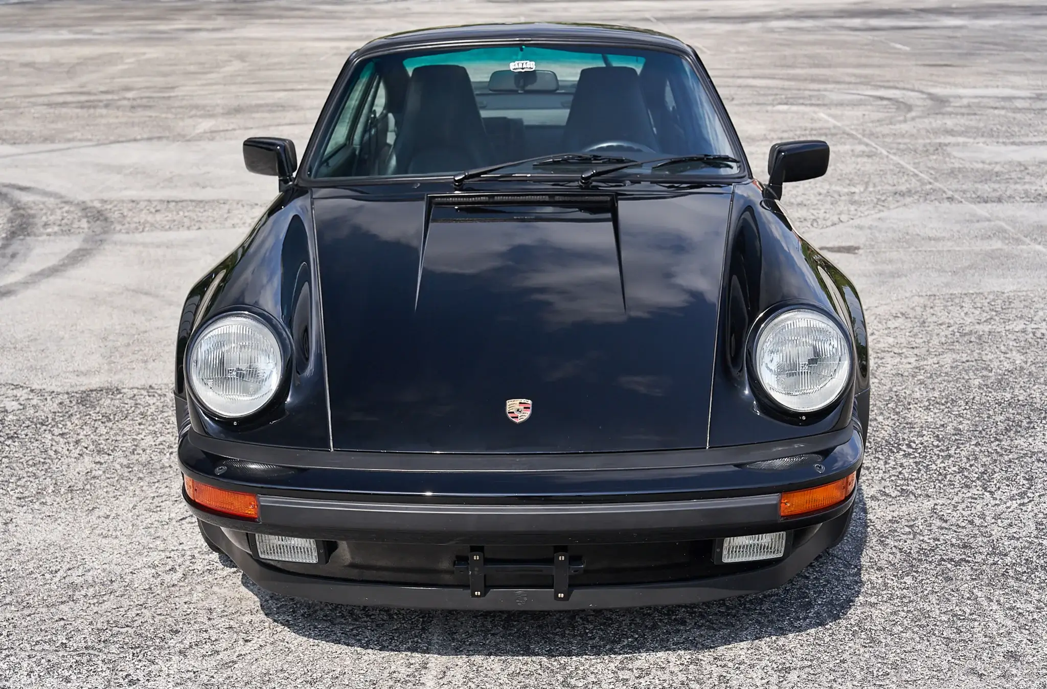 MP: 1985 Porsche 911 Turbo Coupe RoW | PCARMARKET