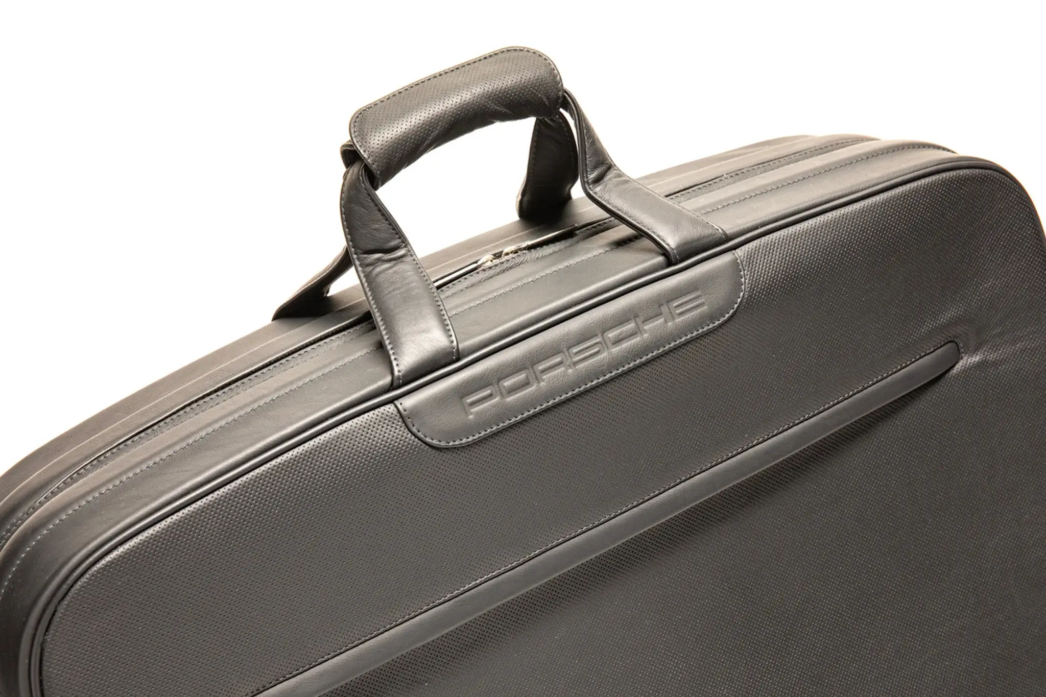 10th year！SHOP.489 No Reserve 40th Anniversary Porsche Luggage Set | PCARMARKET