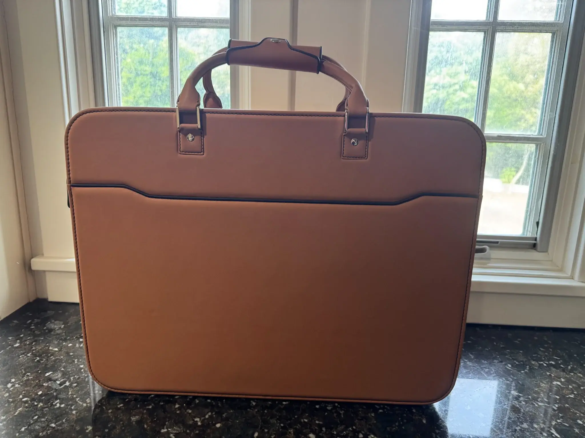 MP: F12 Berlinetta Schedoni Full Luggage Set | PCARMARKET