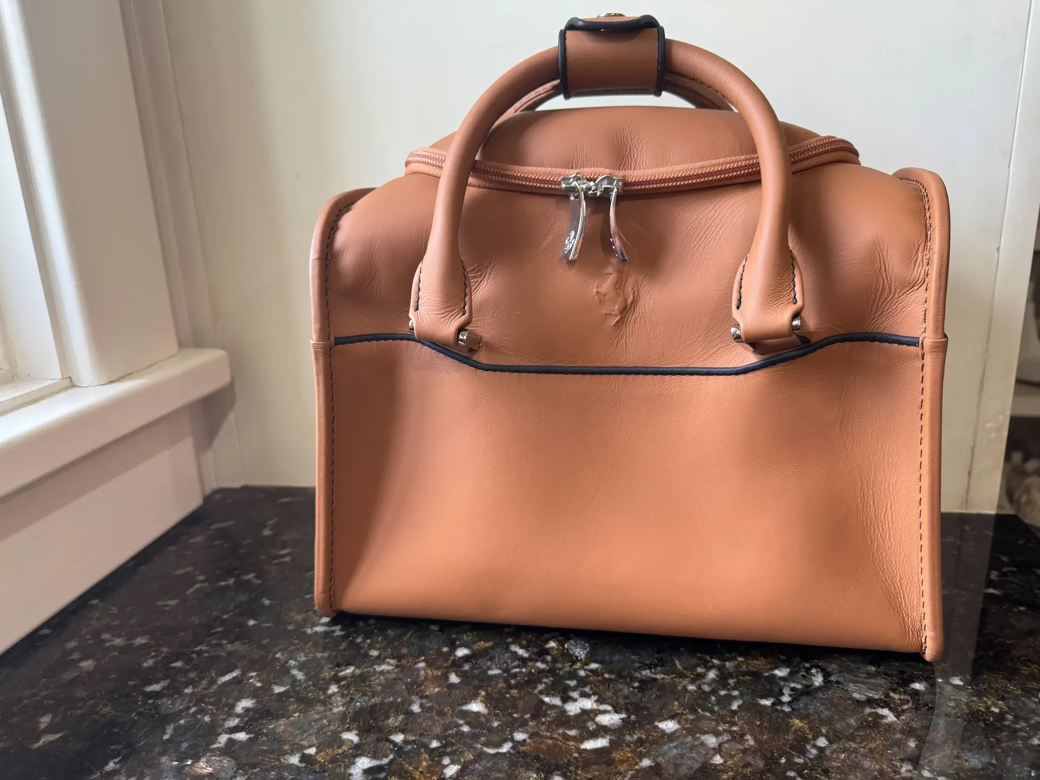 MP: F12 Berlinetta Schedoni Full Luggage Set | PCARMARKET