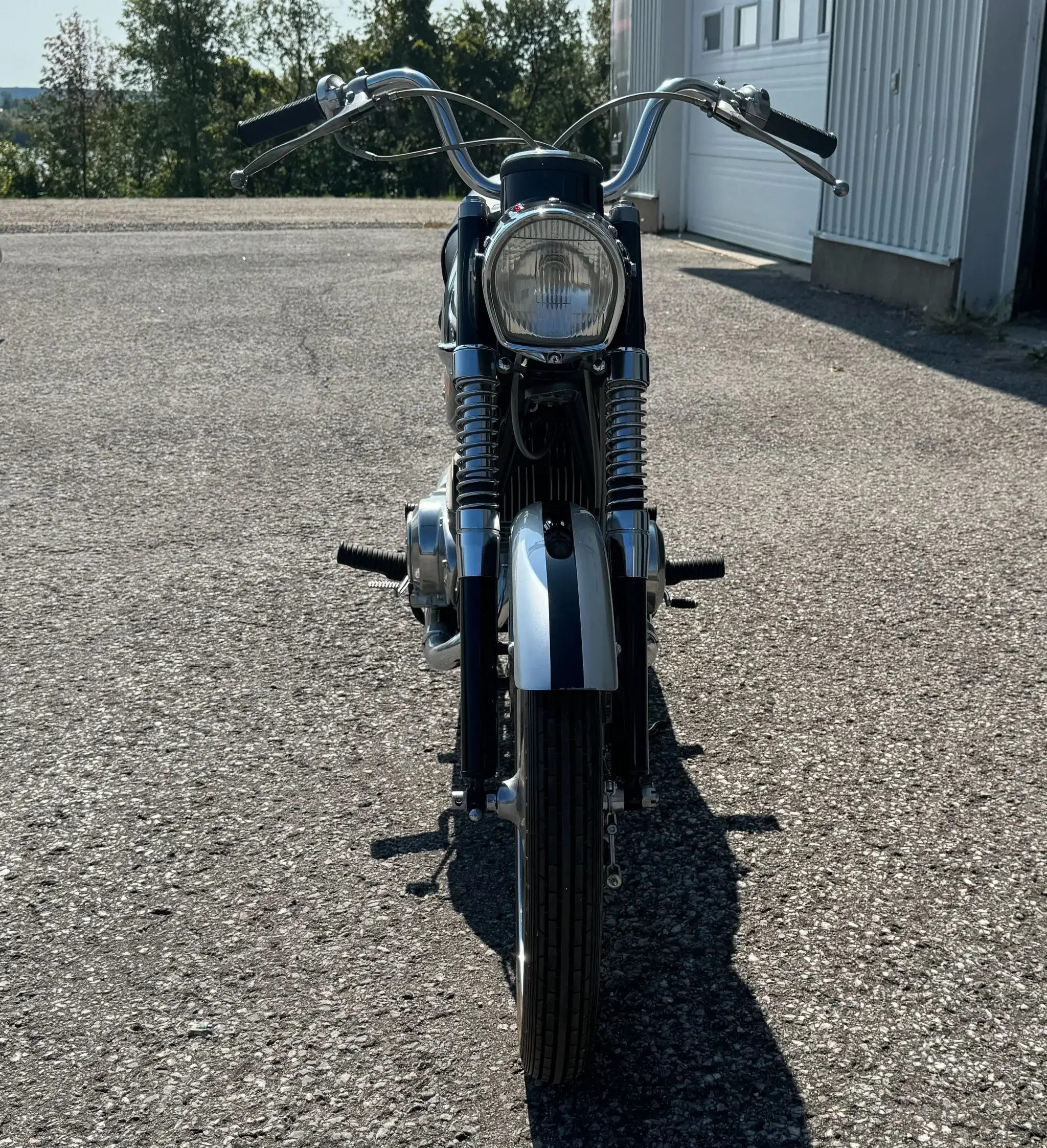 MP: 1966 Suzuki X6 Hustler Project | PCARMARKET