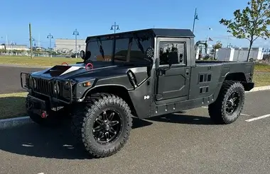 1995 Hummer H1 Pickup | PCARMARKET