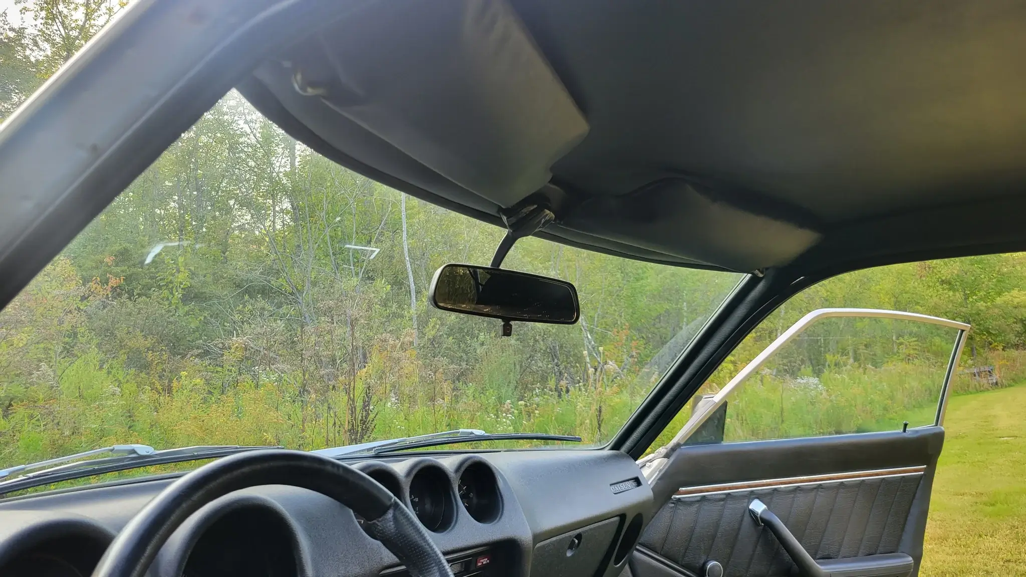 MP: L28-Powered 1974 Datsun 260Z 5-Speed | PCARMARKET