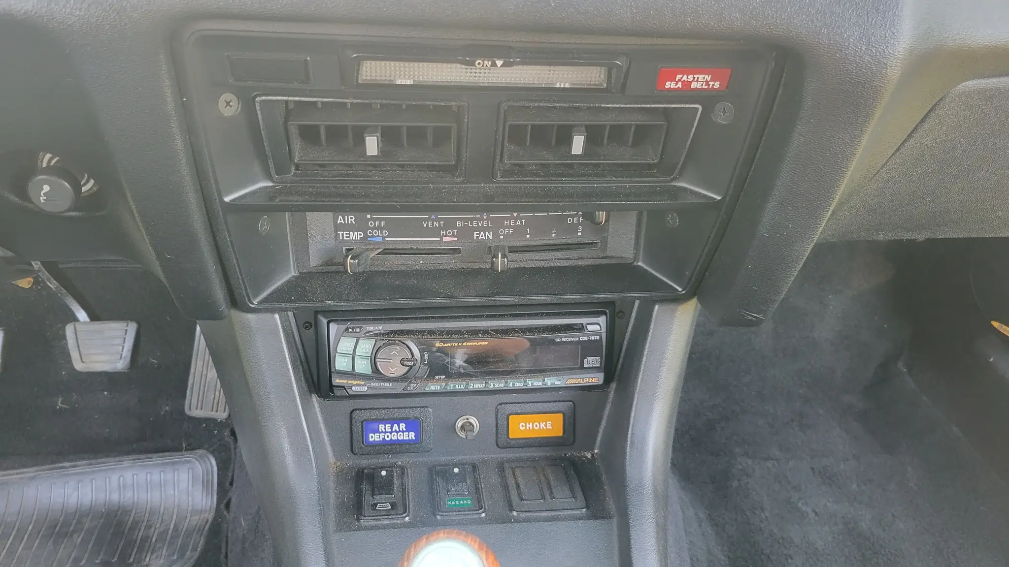 MP: L28-Powered 1974 Datsun 260Z 5-Speed | PCARMARKET