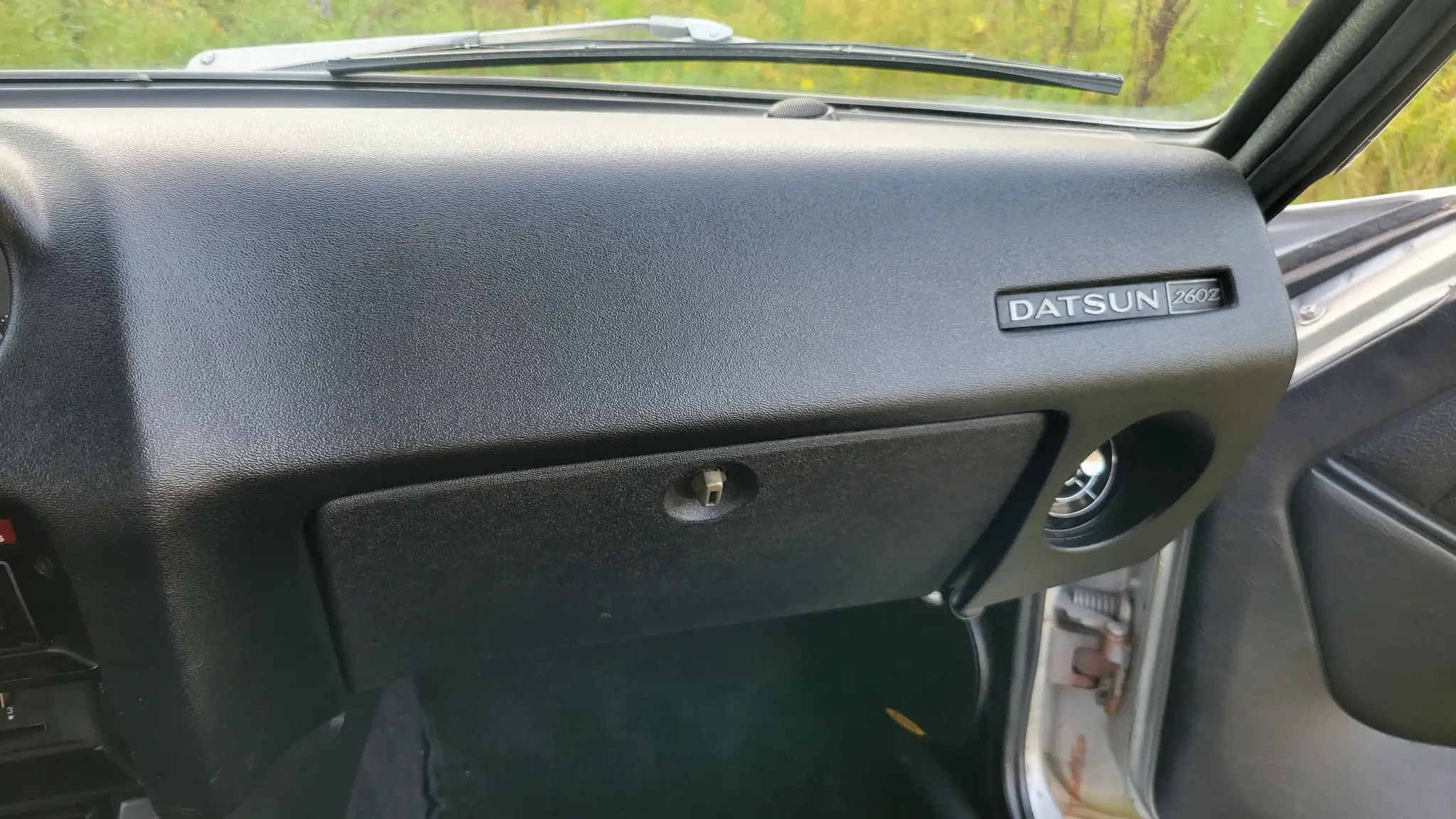 MP: L28-Powered 1974 Datsun 260Z 5-Speed | PCARMARKET