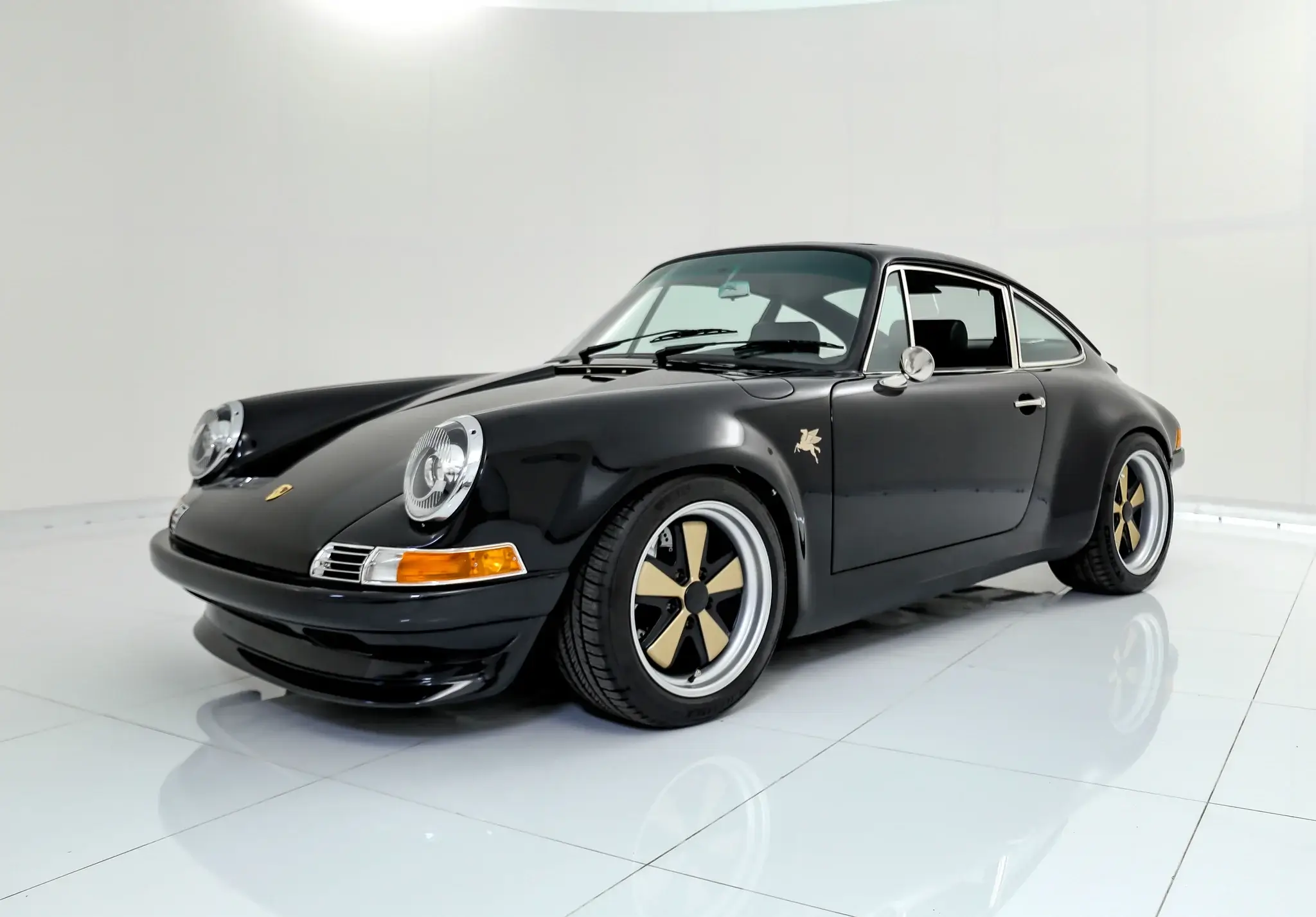 1989 Porsche 911 Carrera 4 | PCARMARKET