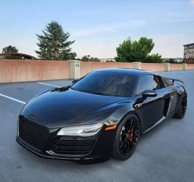 2014 Audi R8 Coupe V8 Quattro | PCARMARKET