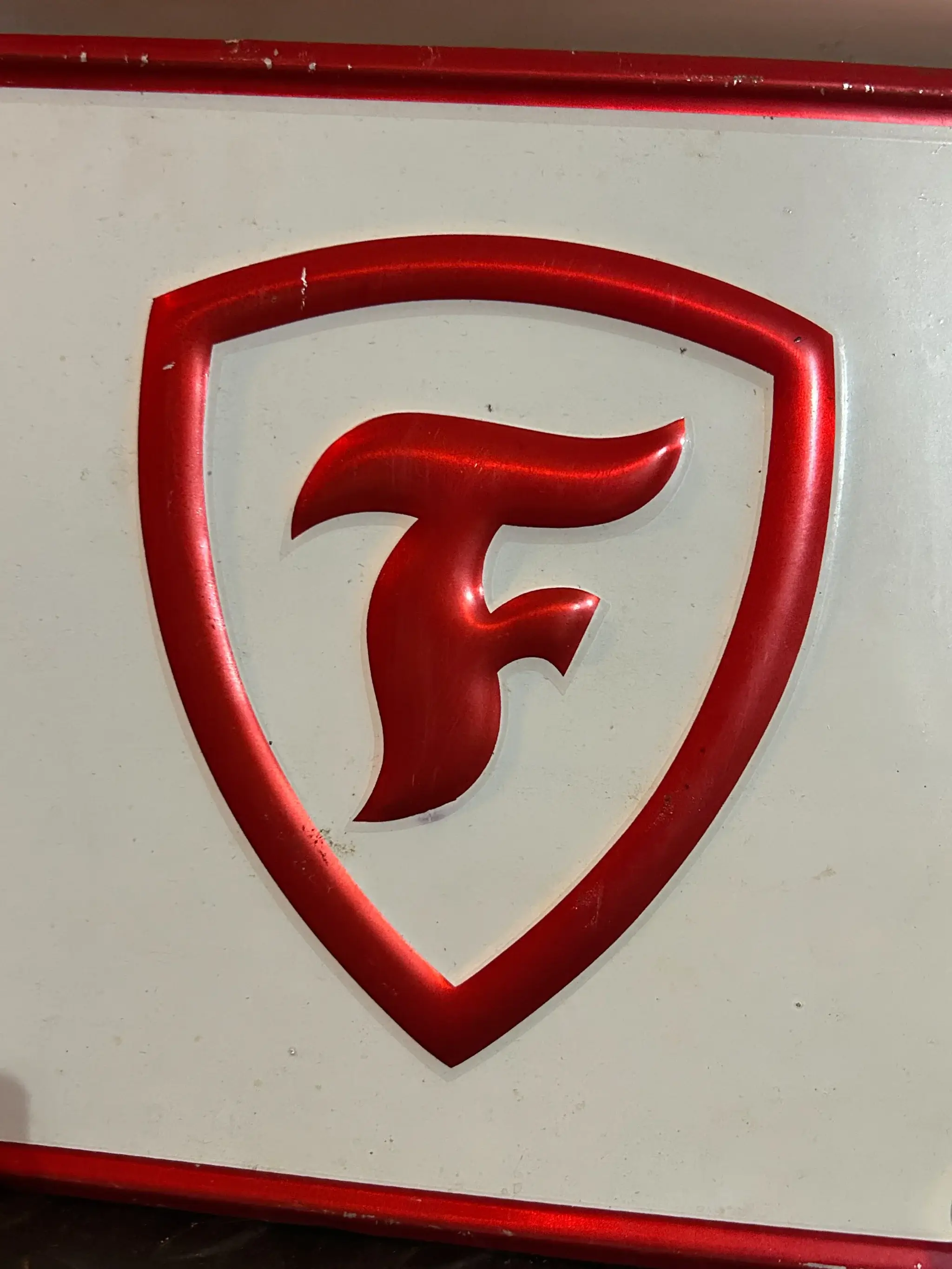 MP: Firestone Sign Collection | PCARMARKET