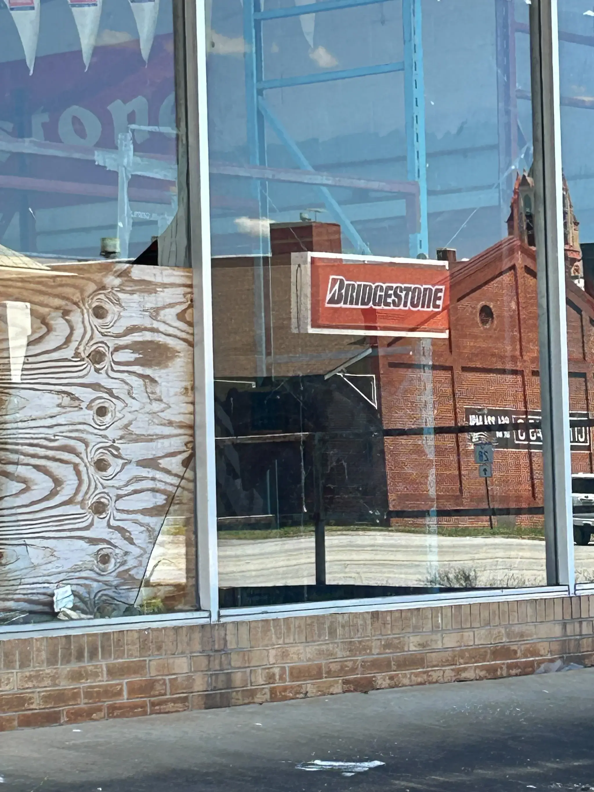 MP: Firestone Sign Collection | PCARMARKET