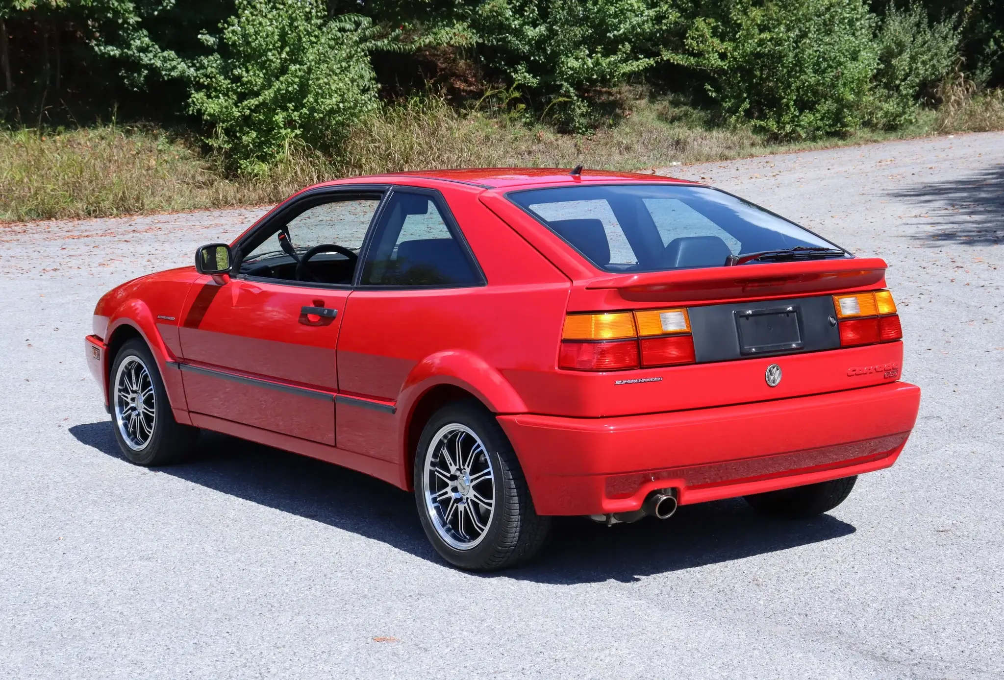 VW corrado G60 コラード 1990 1/43　Red　赤 IMG_1423-tiny-2048x0.webp
