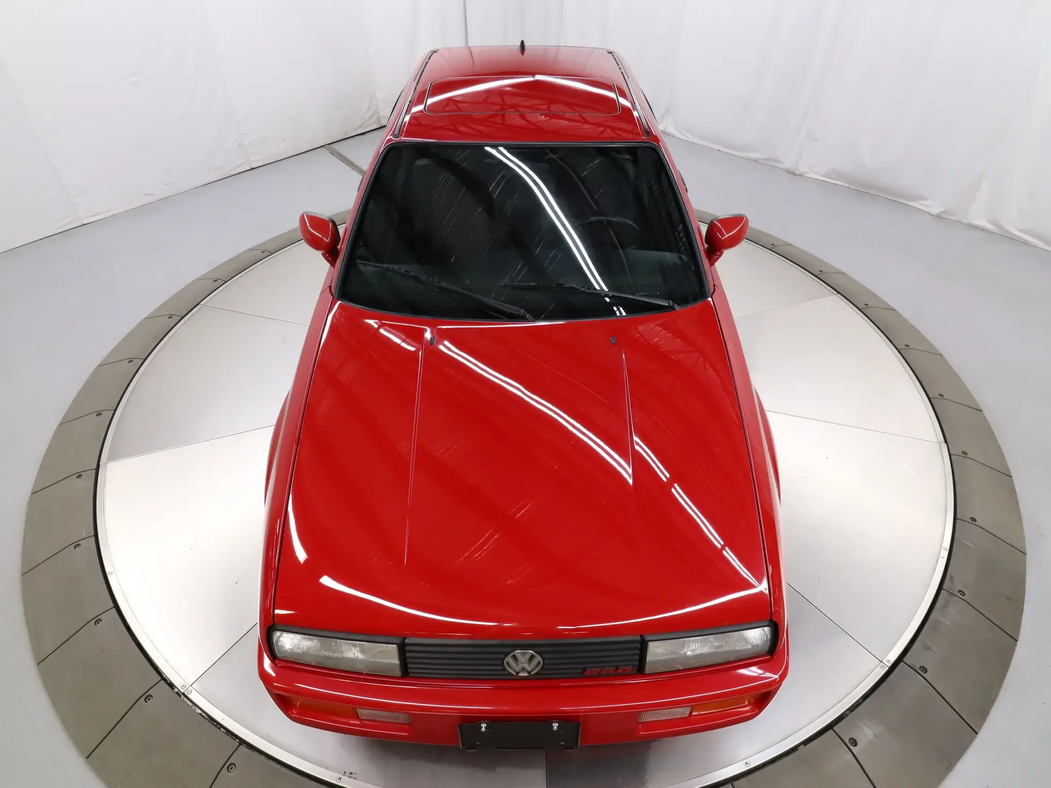 1990 Volkswagen Corrado G60 5-Speed | PCARMARKET