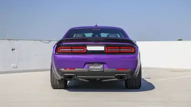 2023 Dodge Challenger SRT Demon 170 | PCARMARKET