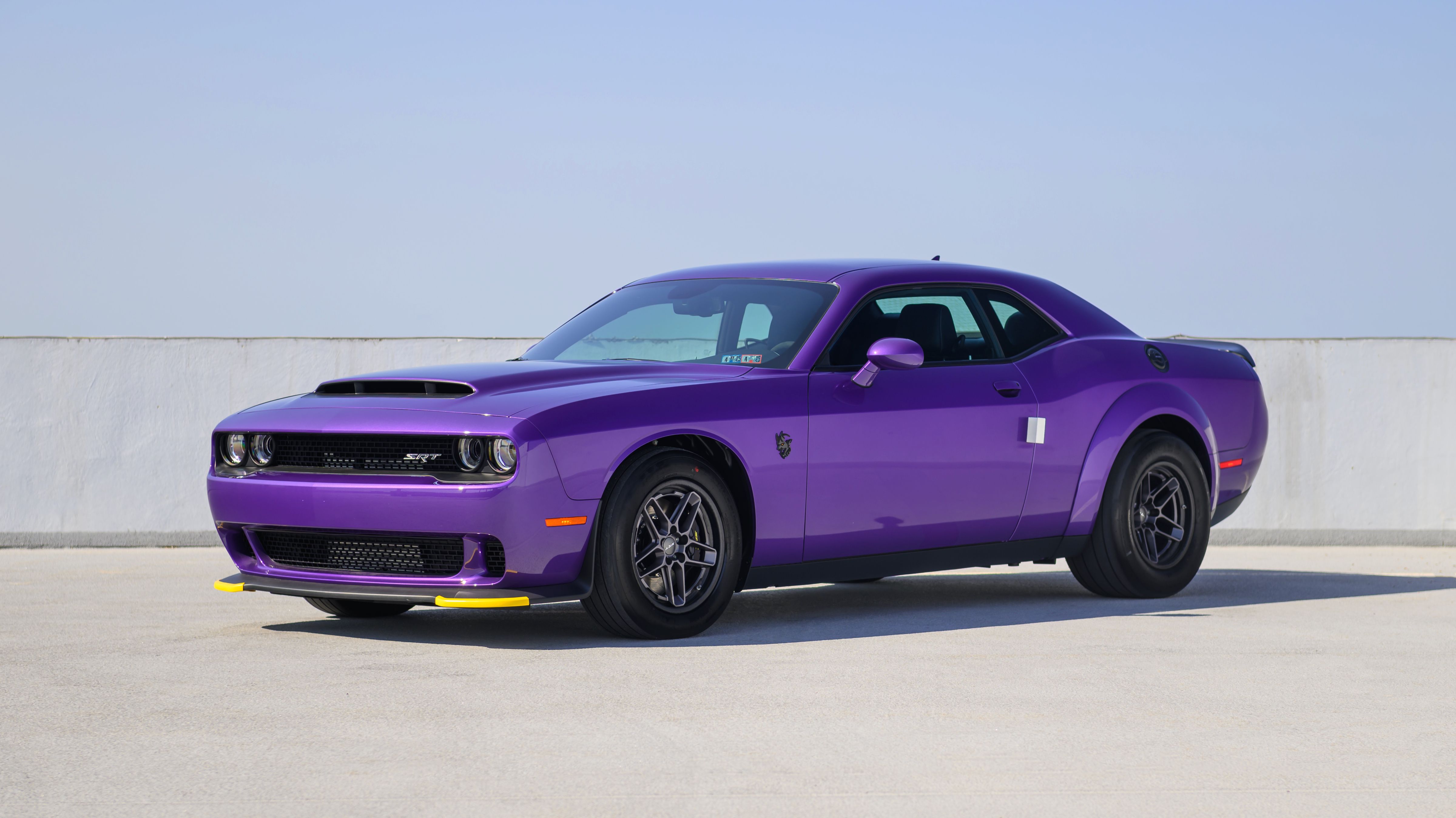 2023 Dodge Challenger SRT Demon 170 | PCARMARKET