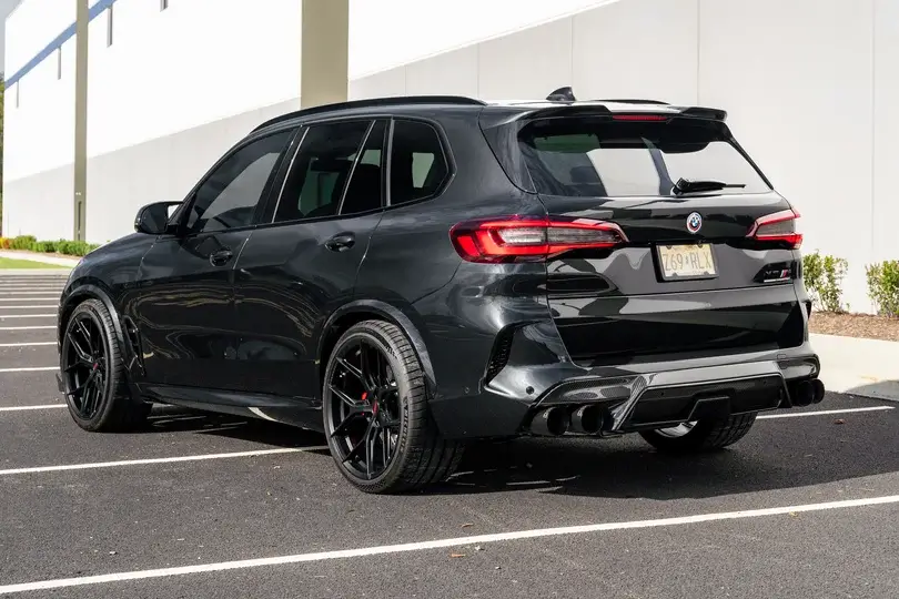 2023 BMW X5 M Competition | PCARMARKET