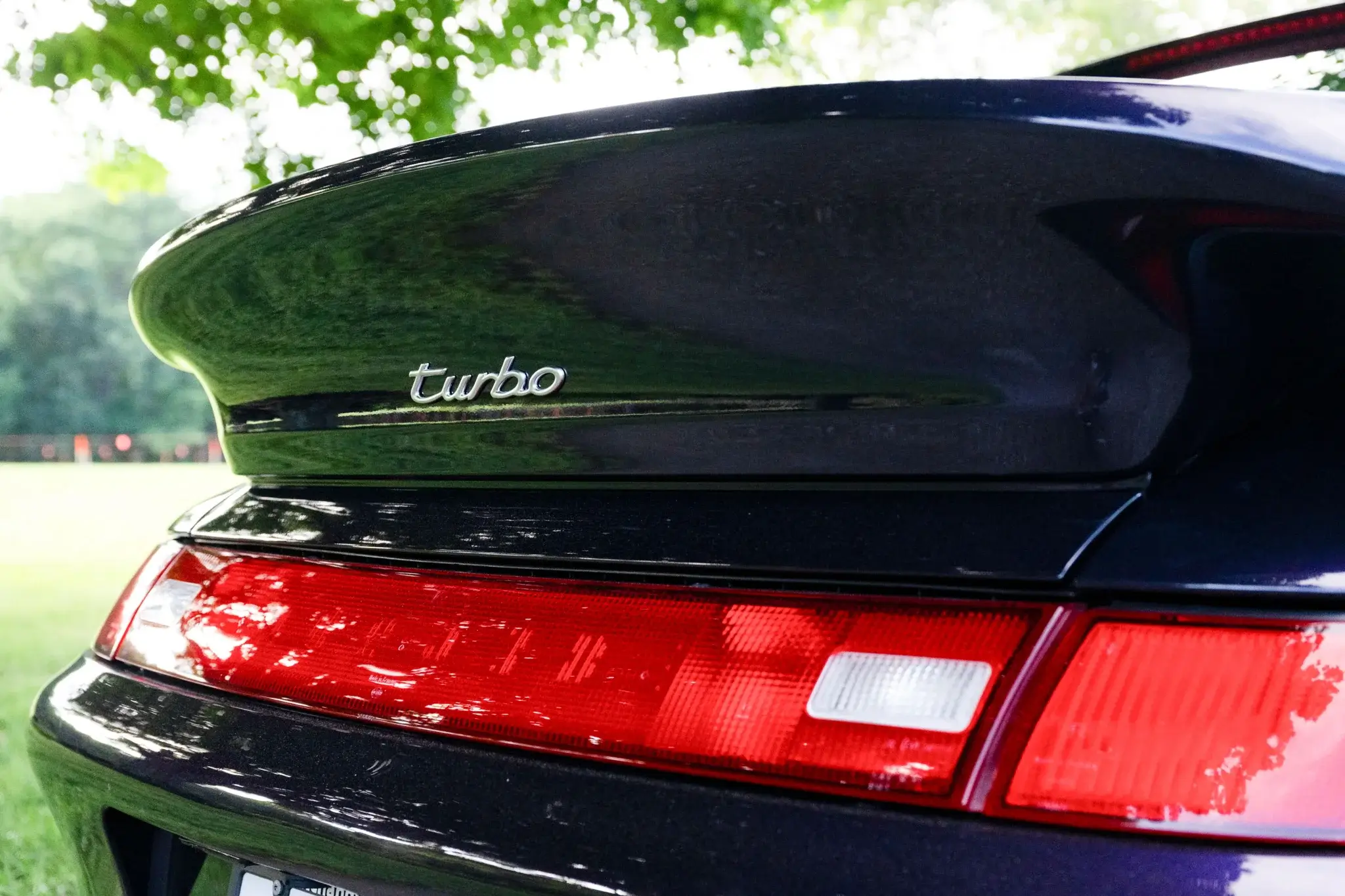 MP: Viola Metallic 1997 Porsche 993 Turbo X50 RoW | PCARMARKET