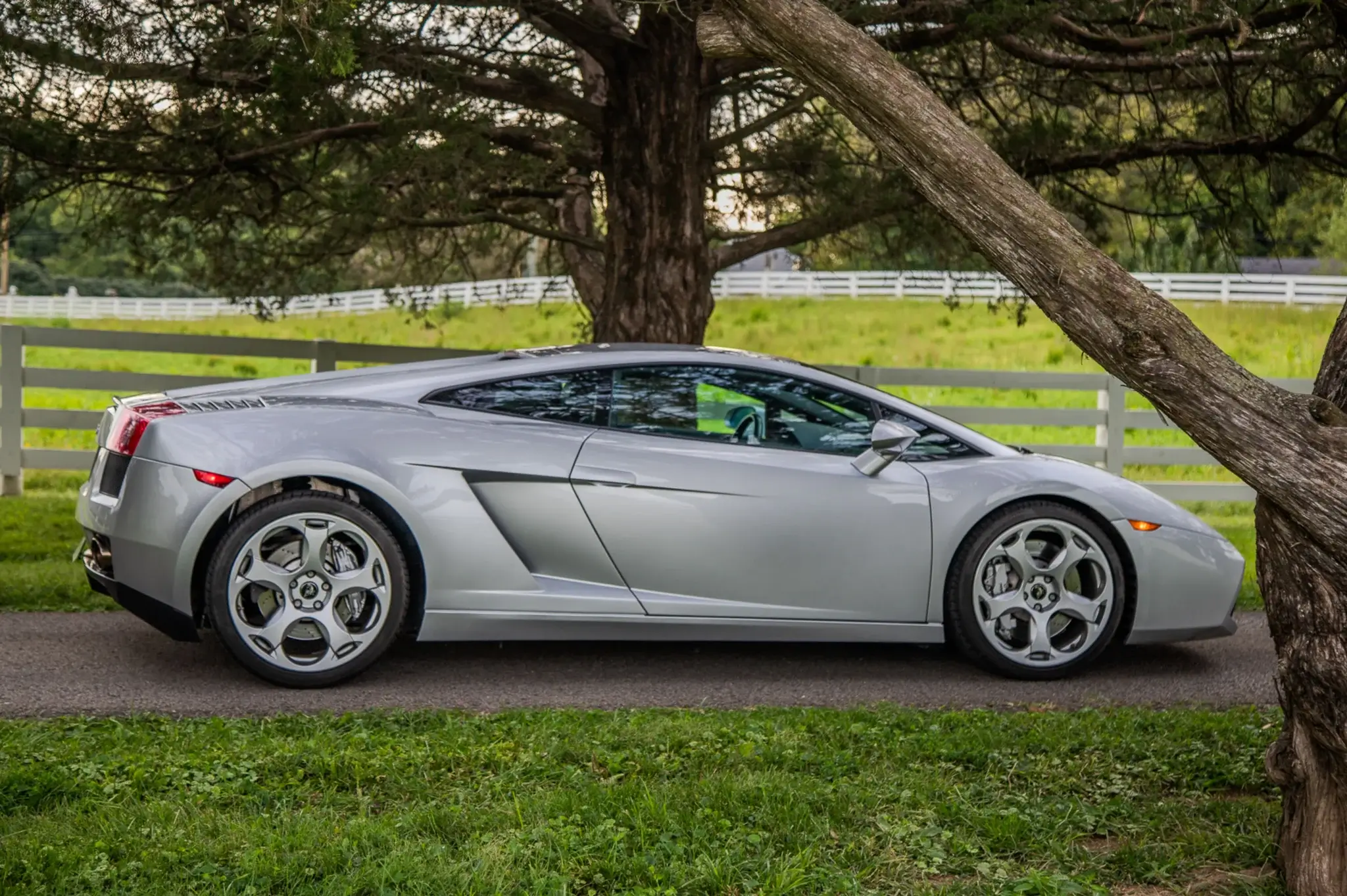 MP: 2004 Lamborghini Gallardo 6-Speed | PCARMARKET