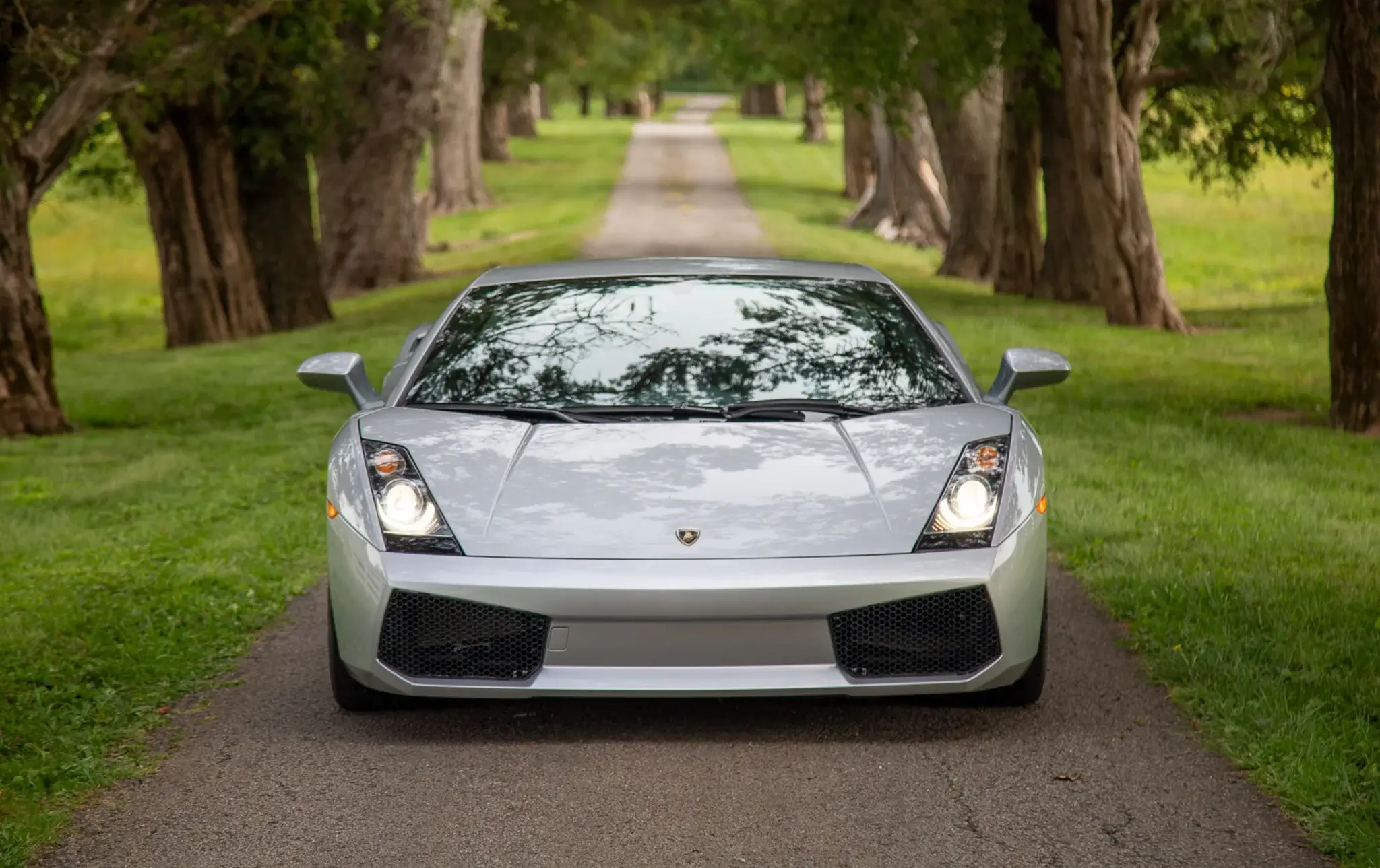 MP: 2004 Lamborghini Gallardo 6-Speed | PCARMARKET